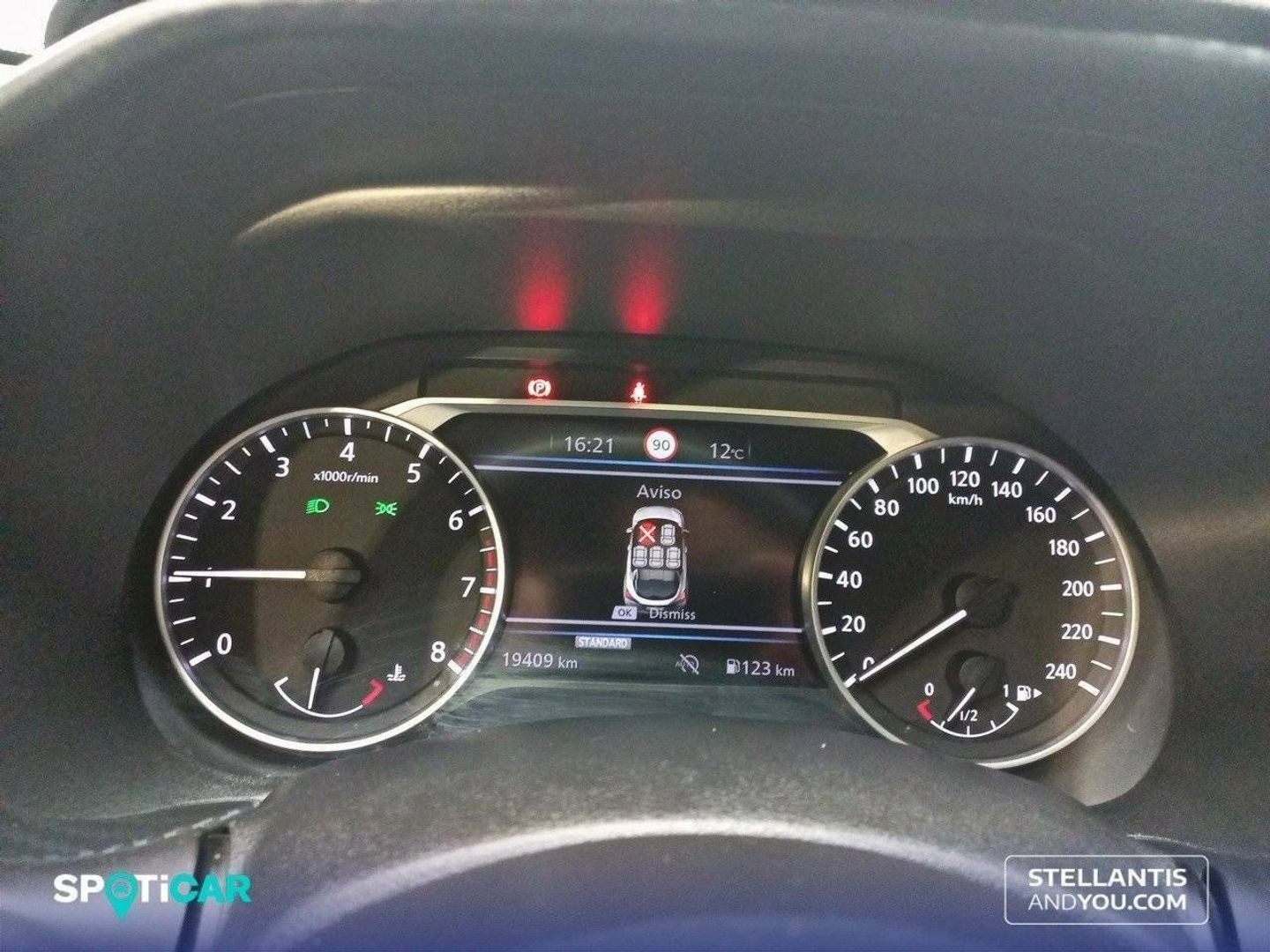 Nissan Juke DIG-T N-Connecta 4x2 84 kW (114 CV)