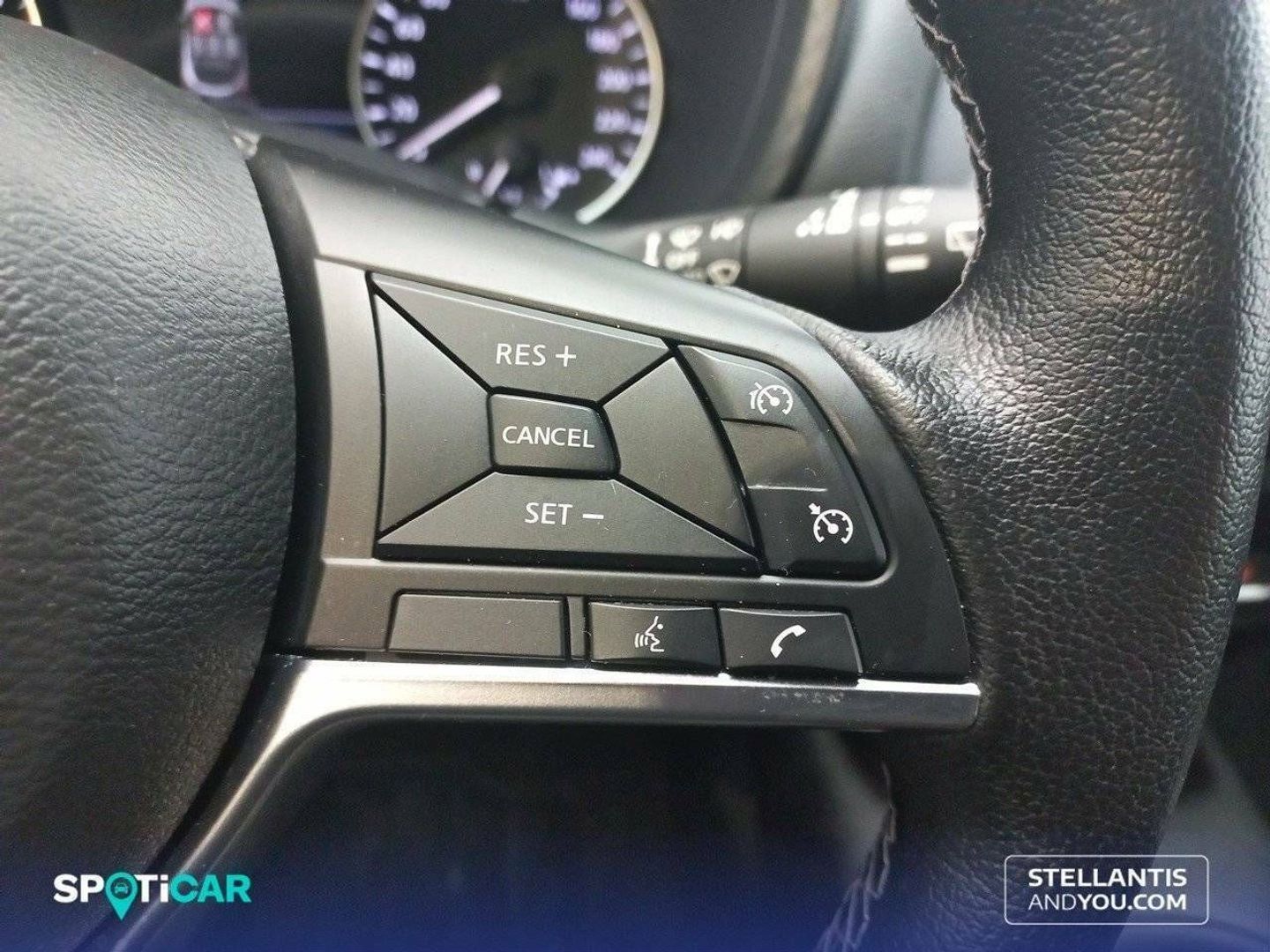 Nissan Juke DIG-T N-Connecta 4x2 84 kW (114 CV)