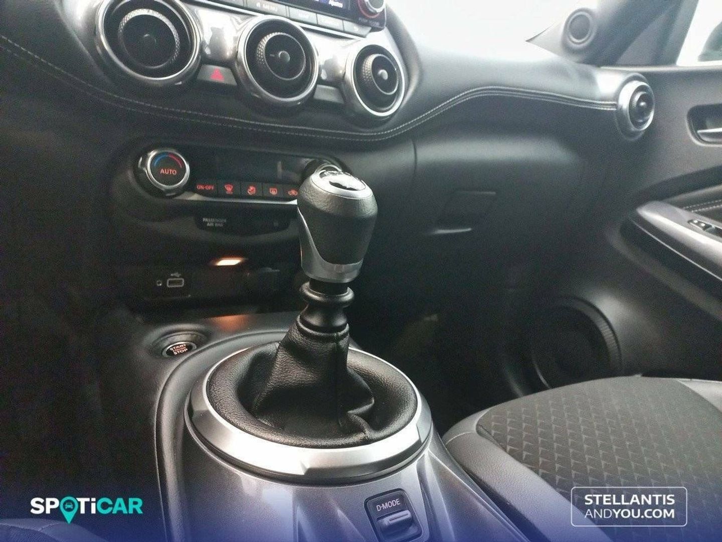 Nissan Juke DIG-T N-Connecta 4x2 84 kW (114 CV)