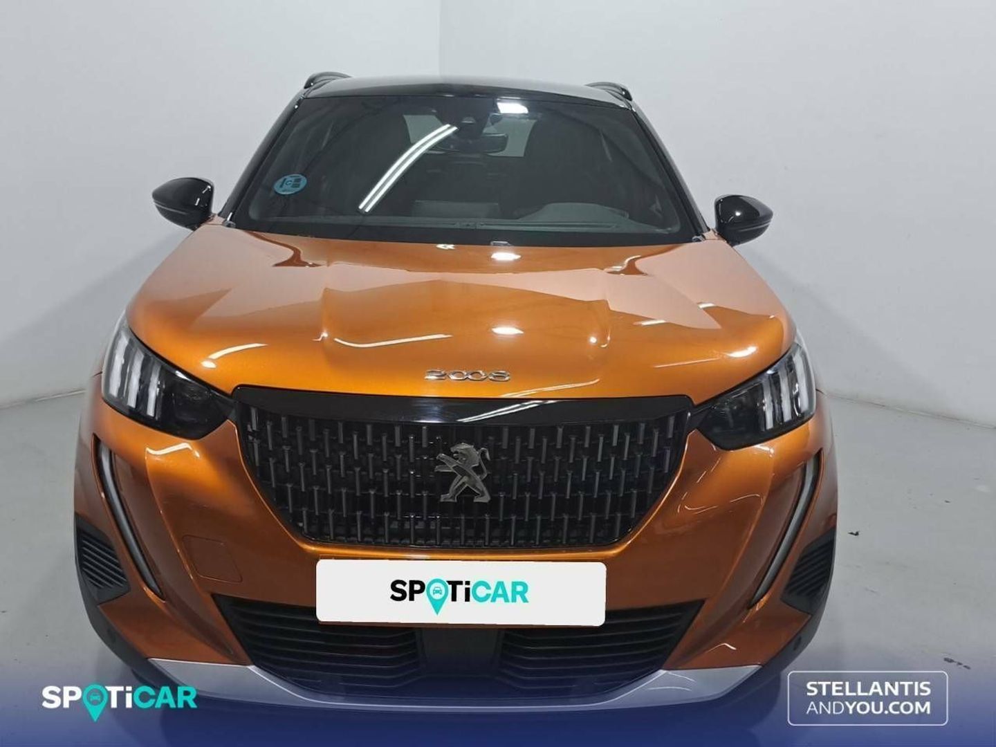 Peugeot 2008 PureTech 130 S&S GT 96 kW (130 CV)