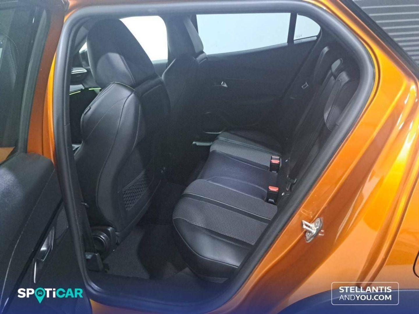 Peugeot 2008 PureTech 130 S&S GT 96 kW (130 CV)