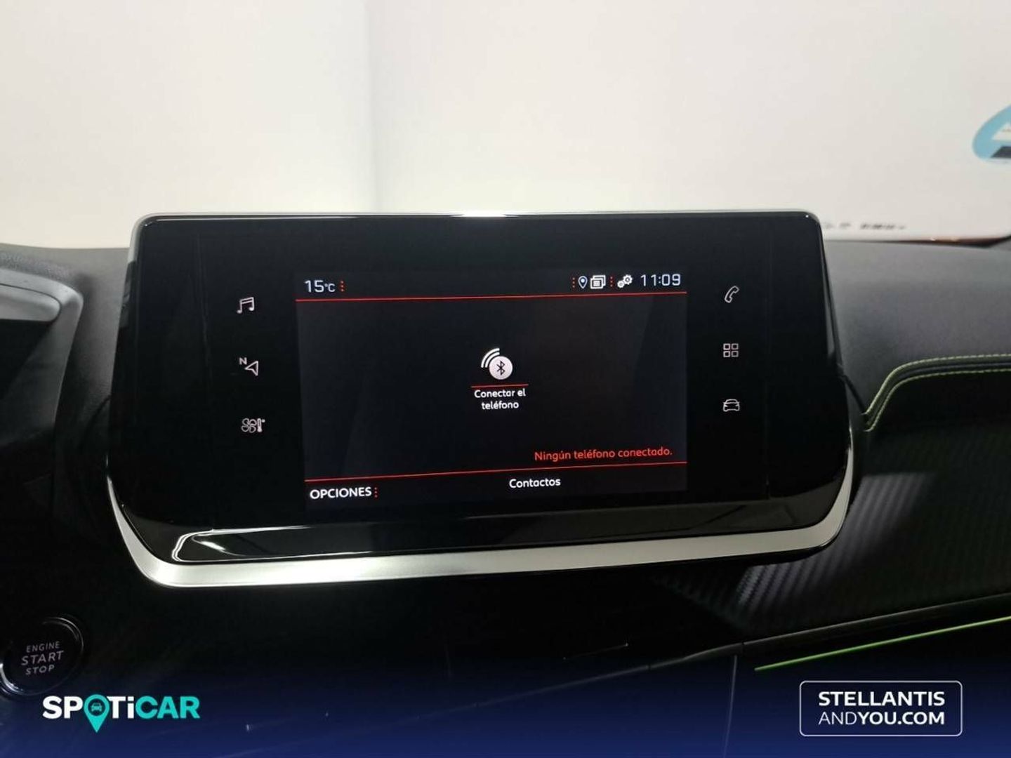 Peugeot 2008 PureTech 130 S&S GT 96 kW (130 CV)