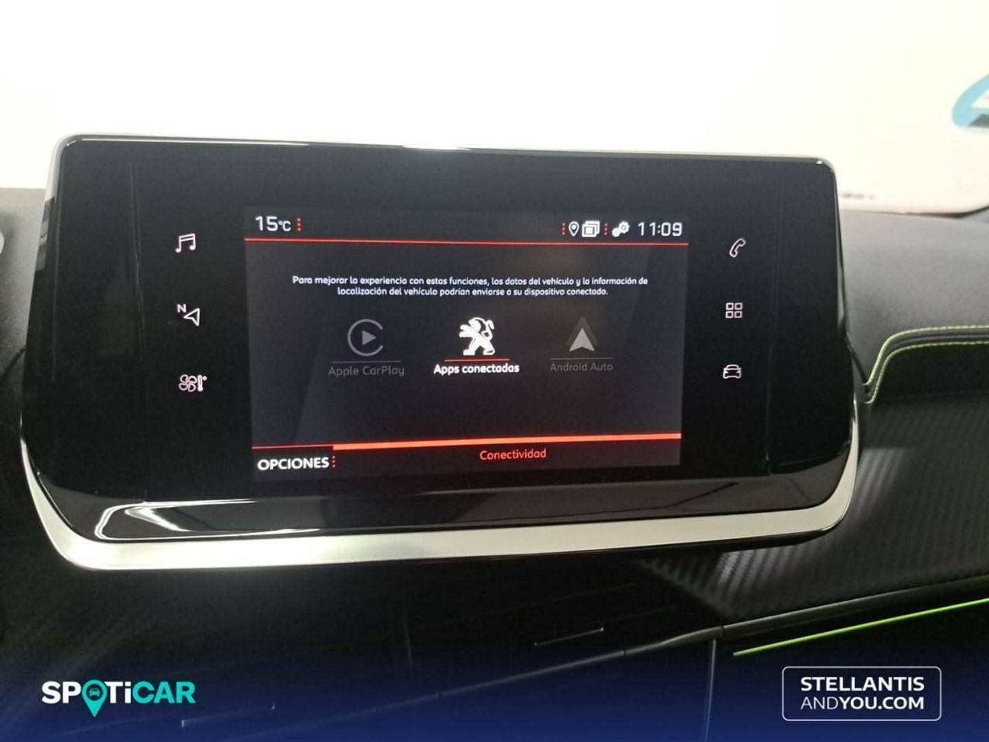 Peugeot 2008 PureTech 130 S&S GT 96 kW (130 CV)