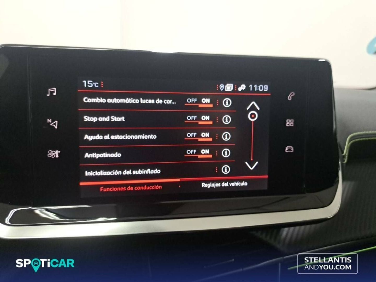 Peugeot 2008 PureTech 130 S&S GT 96 kW (130 CV)