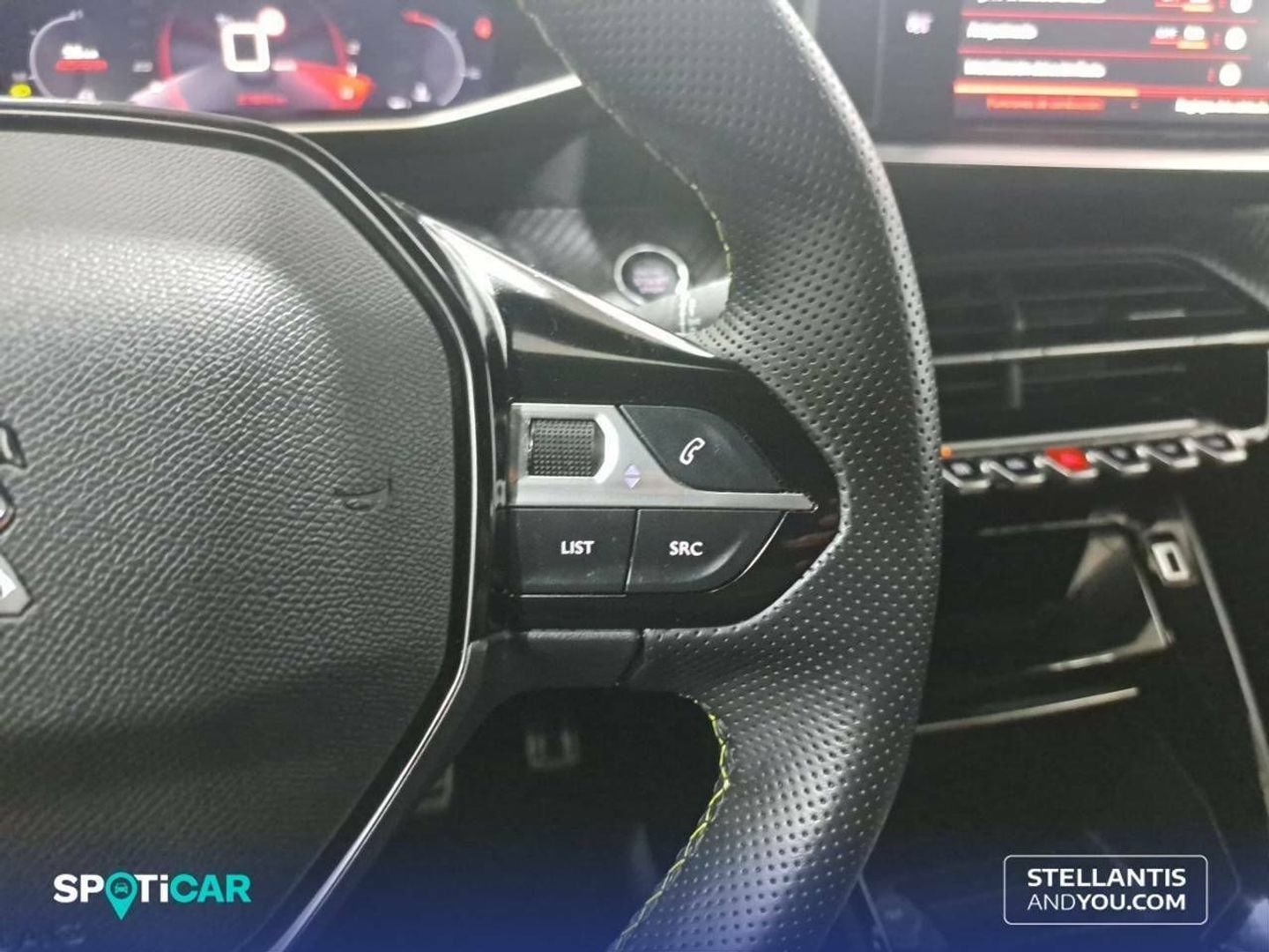 Peugeot 2008 PureTech 130 S&S GT 96 kW (130 CV)