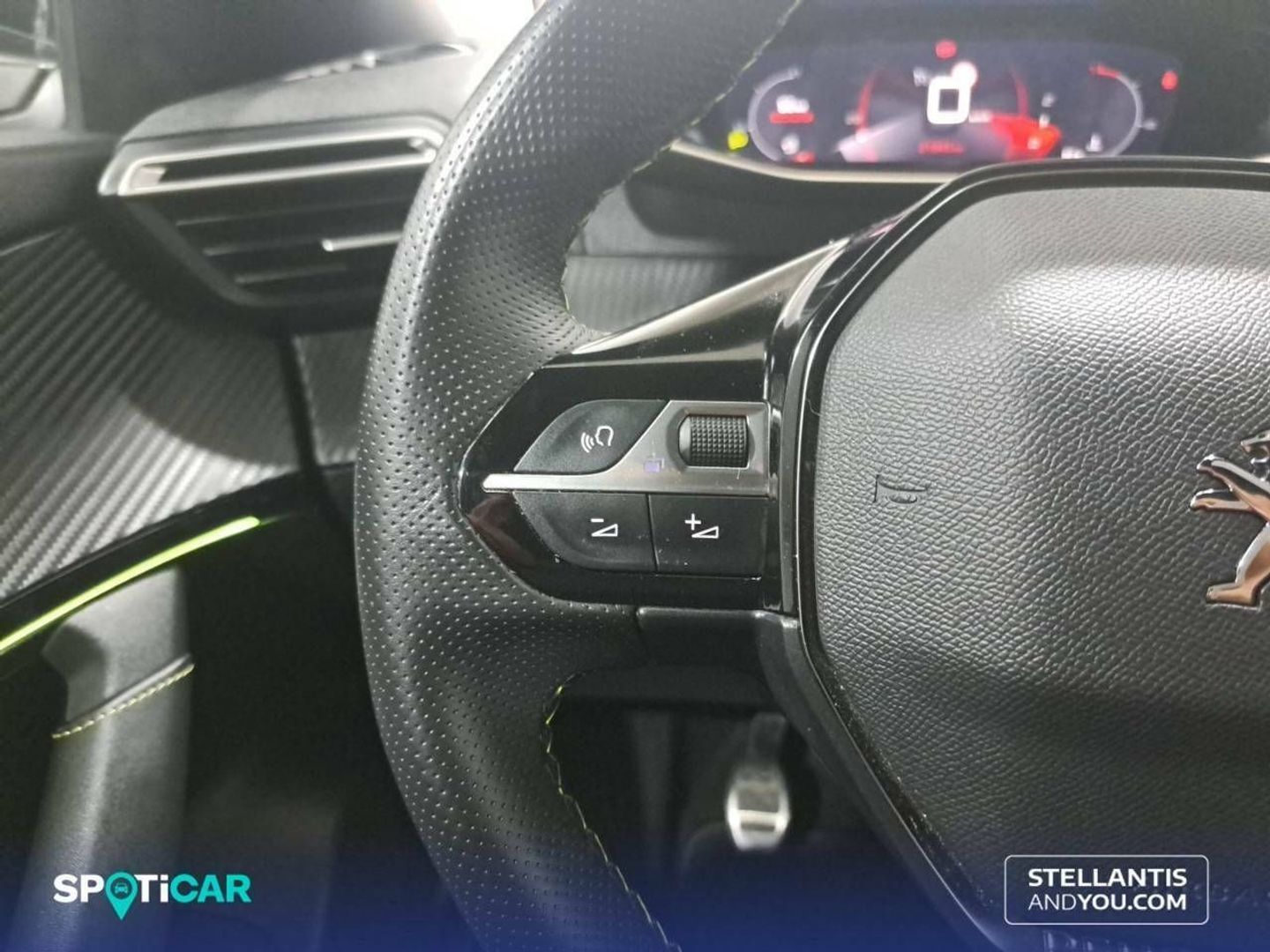 Peugeot 2008 PureTech 130 S&S GT 96 kW (130 CV)