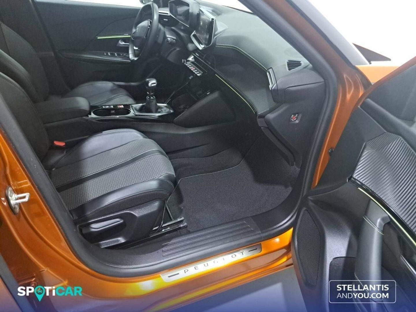 Peugeot 2008 PureTech 130 S&S GT 96 kW (130 CV)
