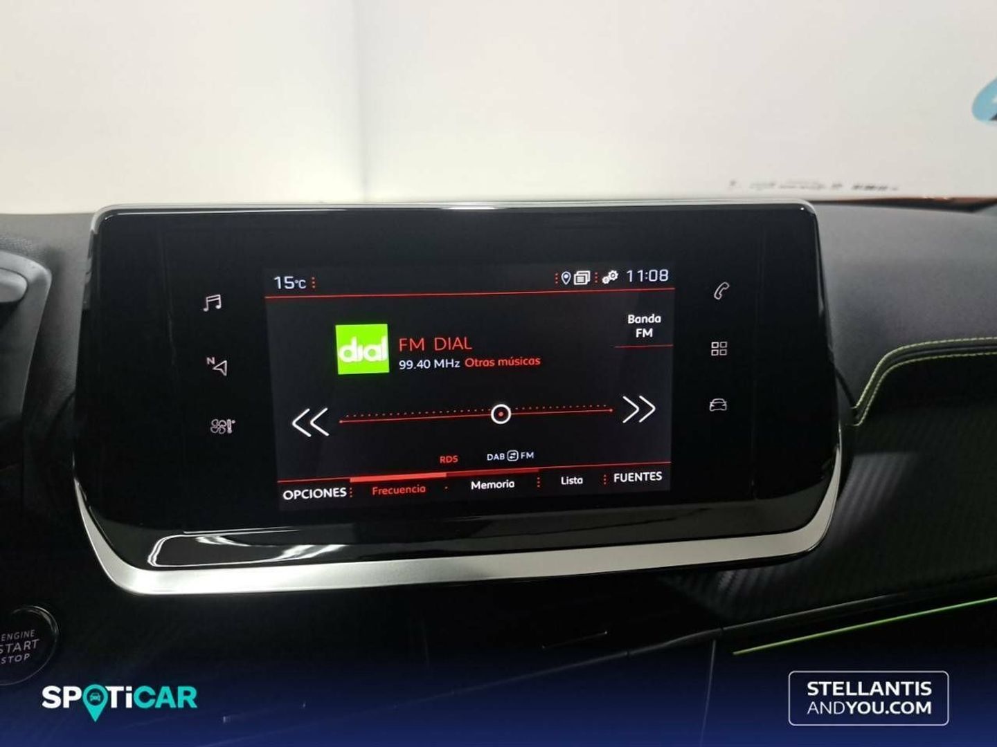 Peugeot 2008 PureTech 130 S&S GT 96 kW (130 CV)