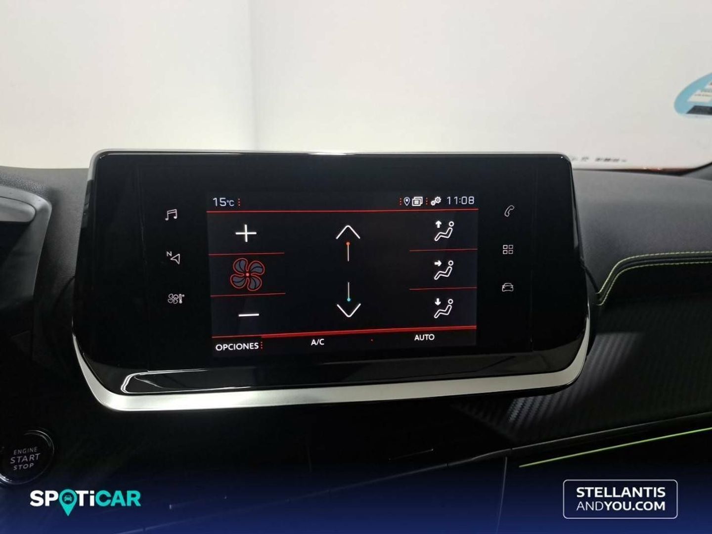 Peugeot 2008 PureTech 130 S&S GT 96 kW (130 CV)