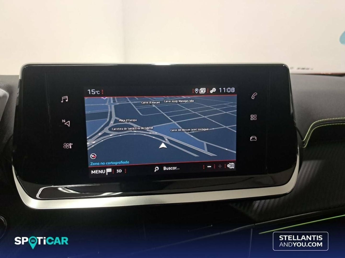 Peugeot 2008 PureTech 130 S&S GT 96 kW (130 CV)