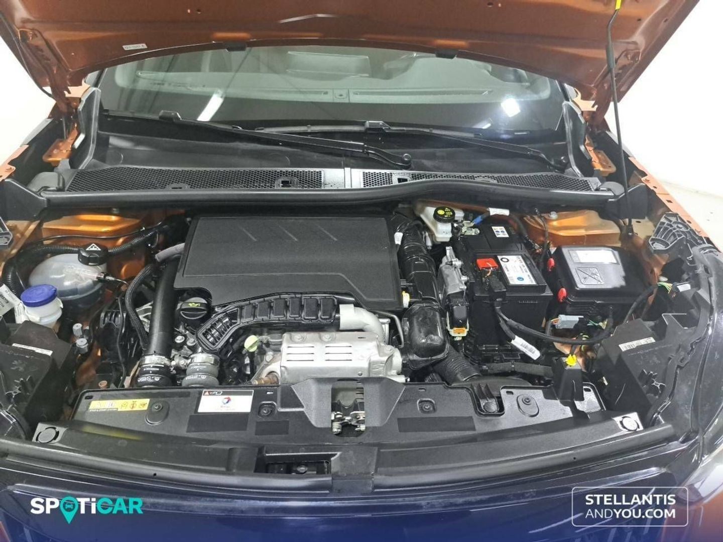 Peugeot 2008 PureTech 130 S&S GT 96 kW (130 CV)