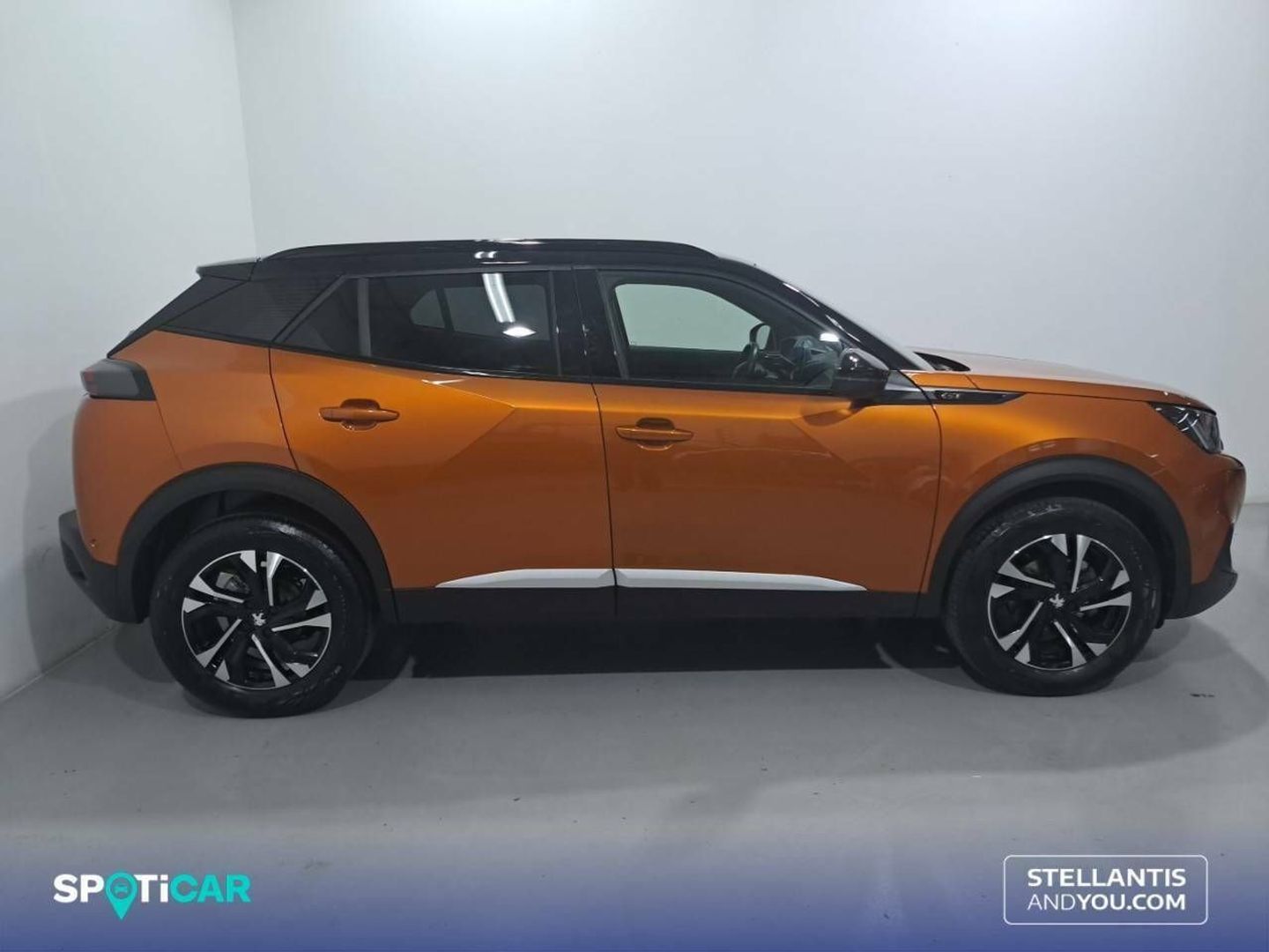 Peugeot 2008 PureTech 130 S&S GT 96 kW (130 CV)