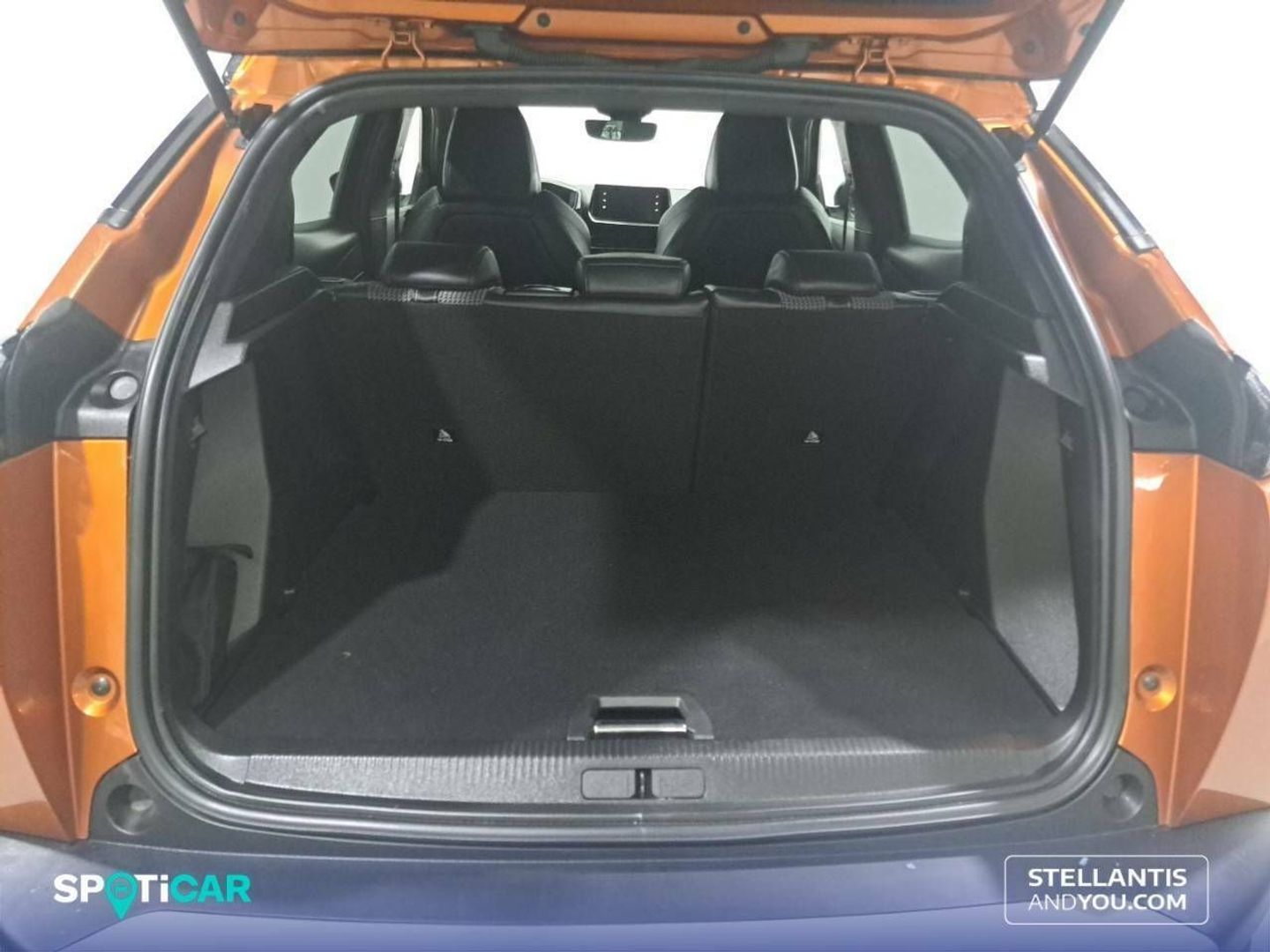 Peugeot 2008 PureTech 130 S&S GT 96 kW (130 CV)