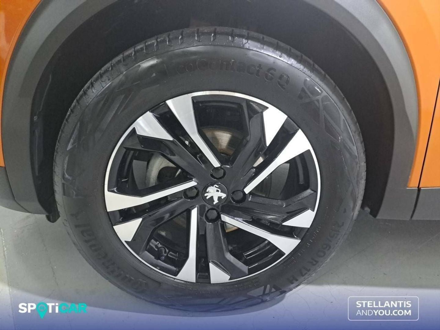 Peugeot 2008 PureTech 130 S&S GT 96 kW (130 CV)