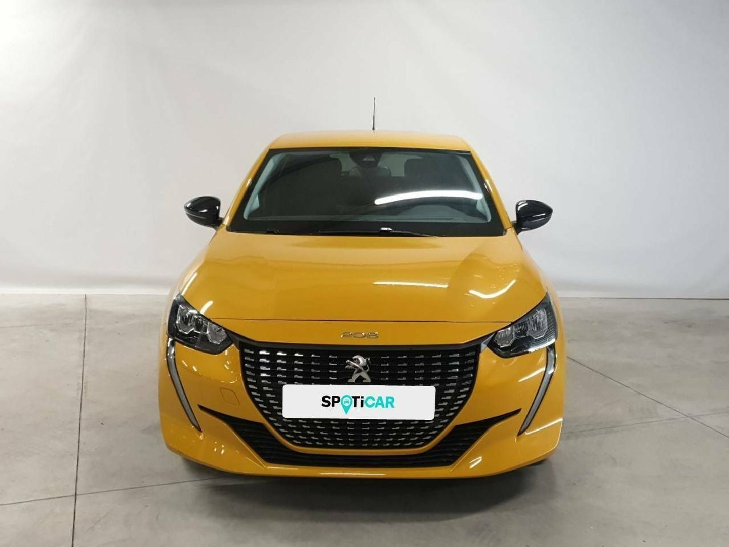 Peugeot 208 BlueHDi 100 Allure 73 kW (100 CV)