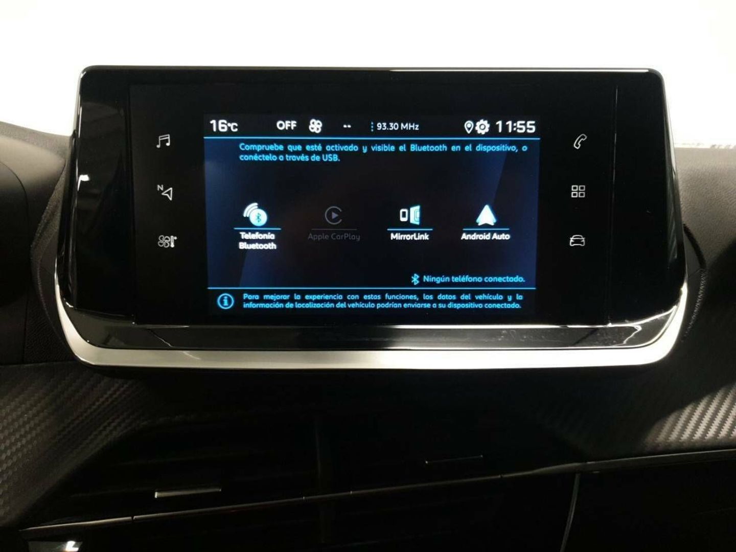Peugeot 208 BlueHDi 100 Allure 73 kW (100 CV)