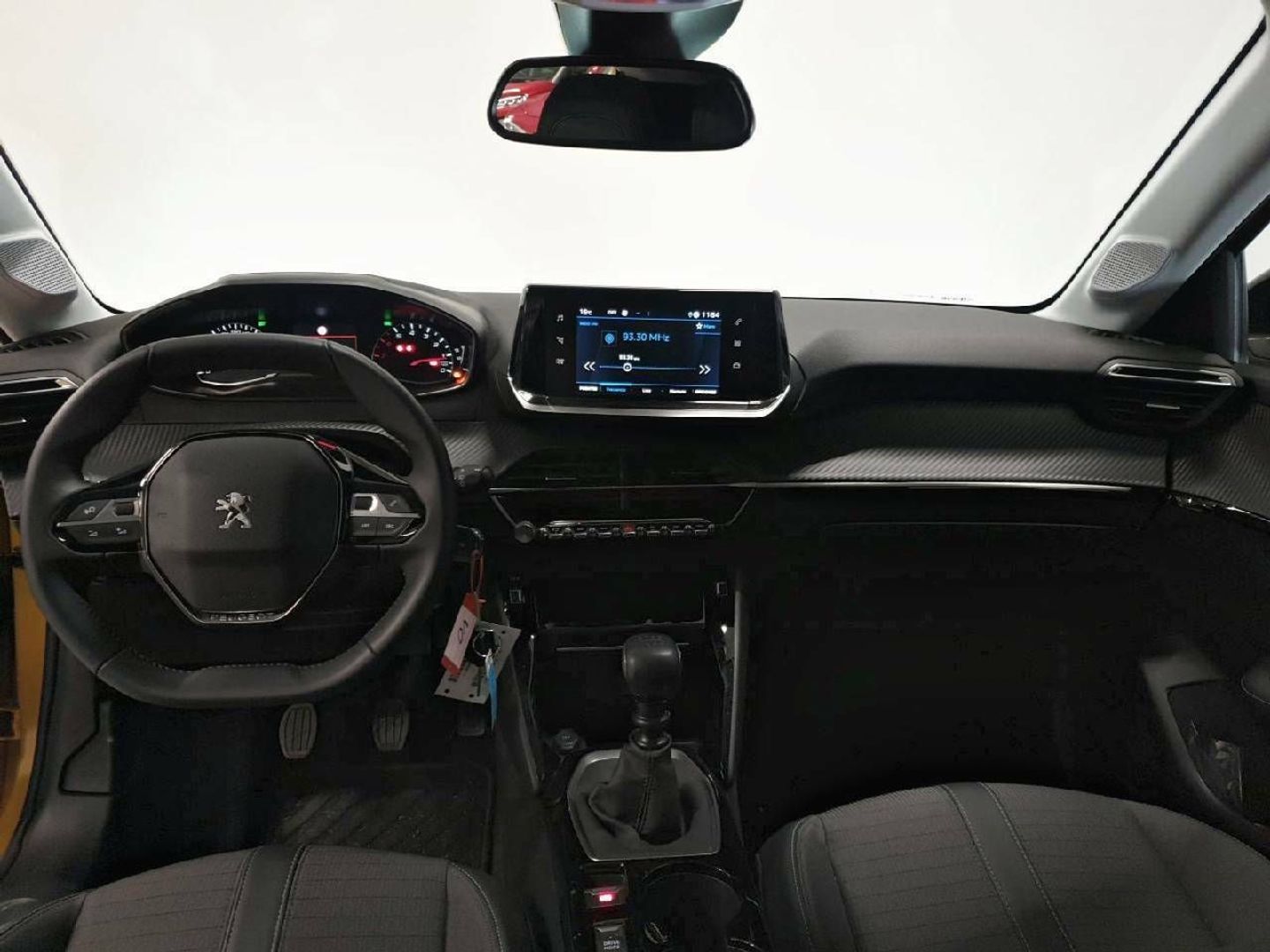 Peugeot 208 BlueHDi 100 Allure 73 kW (100 CV)