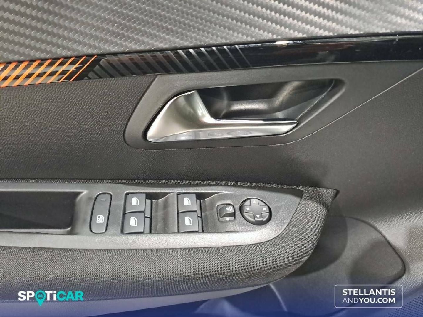 Peugeot 208 PureTech 75 S&S Active Pack 55 kW (75 CV)