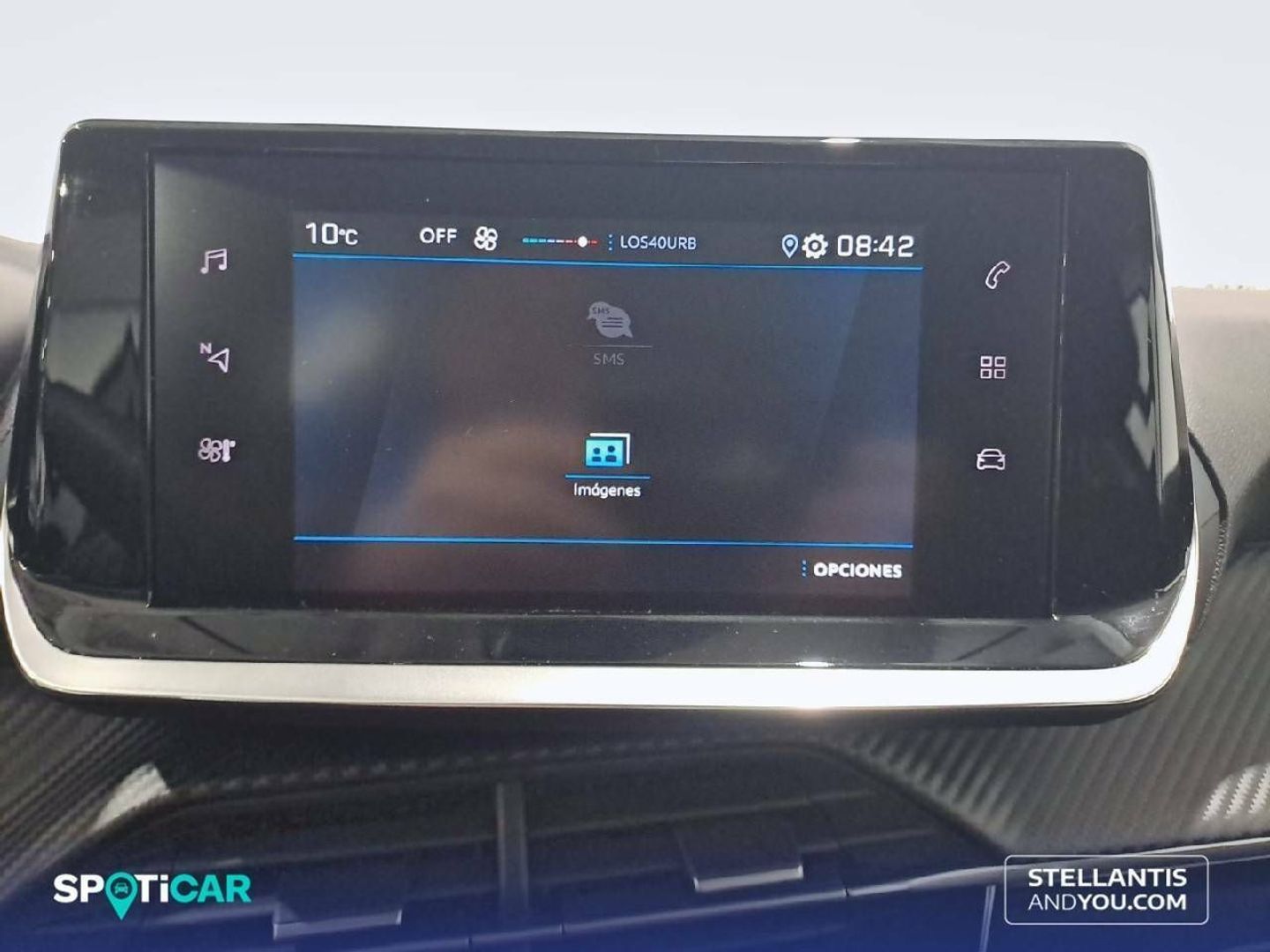 Peugeot 208 PureTech 75 S&S Active Pack 55 kW (75 CV)
