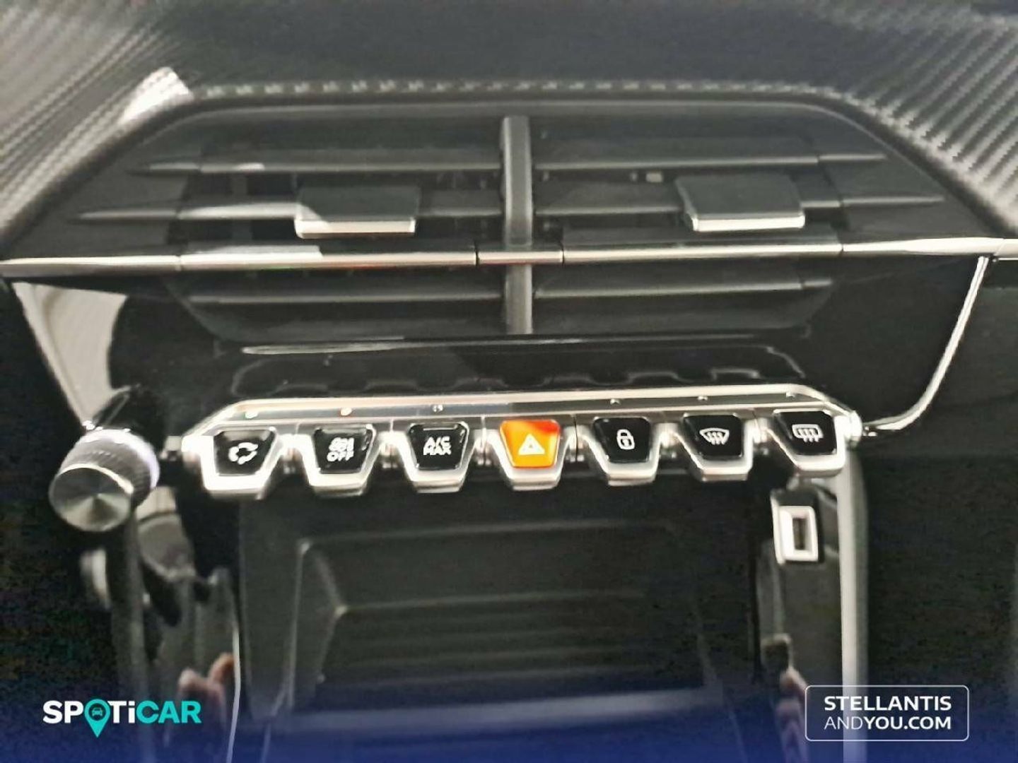 Peugeot 208 PureTech 75 S&S Active Pack 55 kW (75 CV)