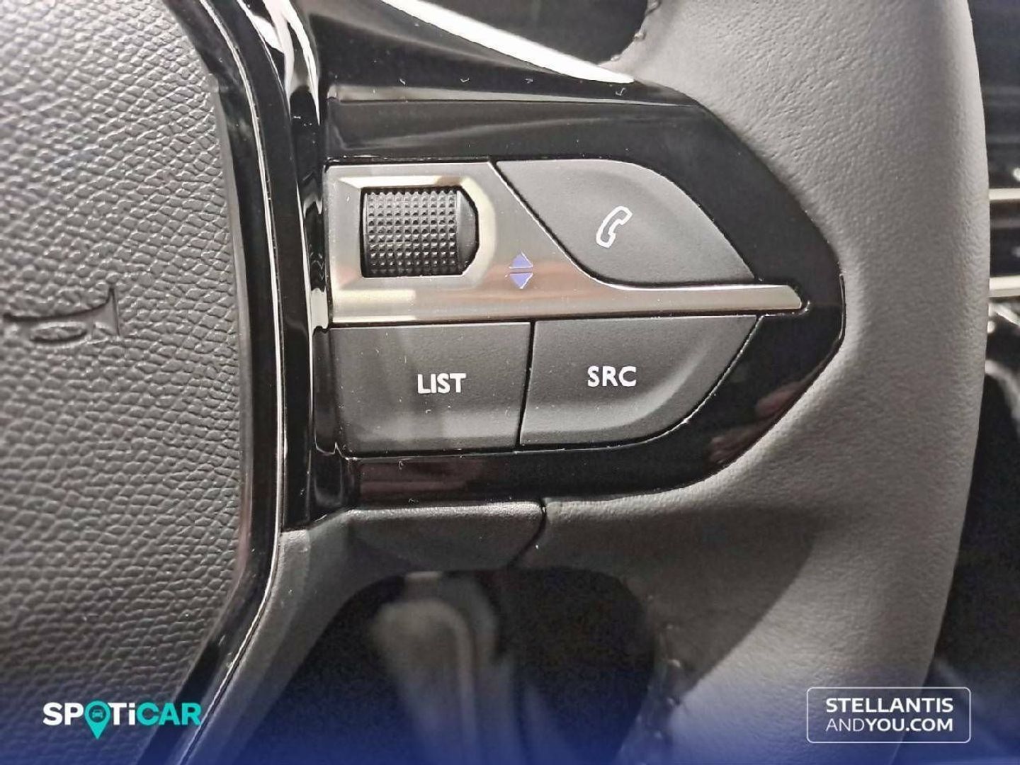 Peugeot 208 PureTech 75 S&S Active Pack 55 kW (75 CV)