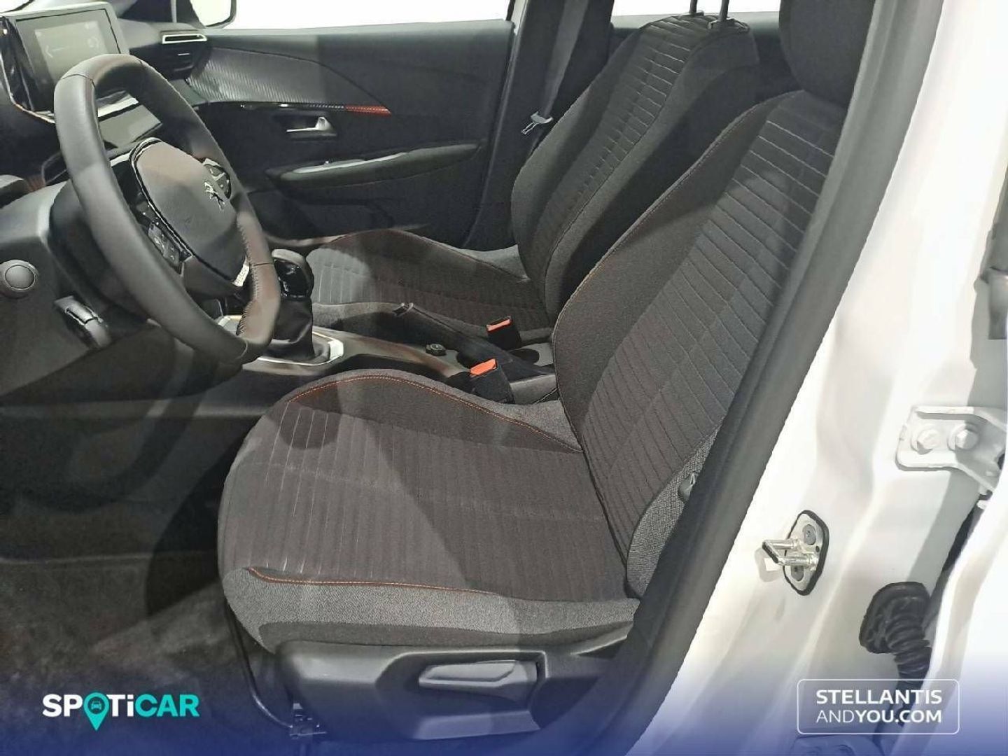Peugeot 208 PureTech 75 S&S Active Pack 55 kW (75 CV)