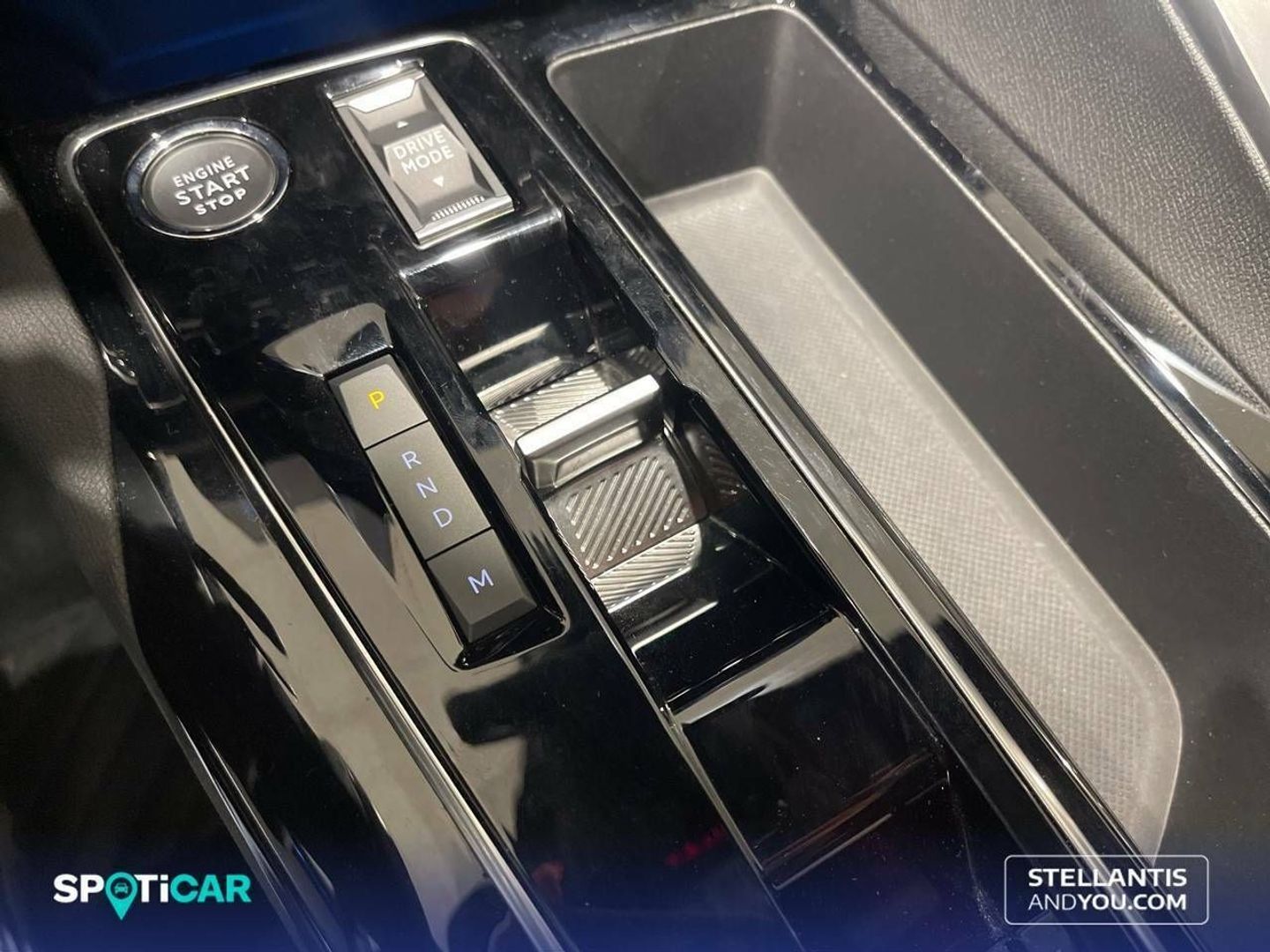 Peugeot 3008 BlueHDi 130 S&S Allure Pack EAT8 96 kW (130 CV)