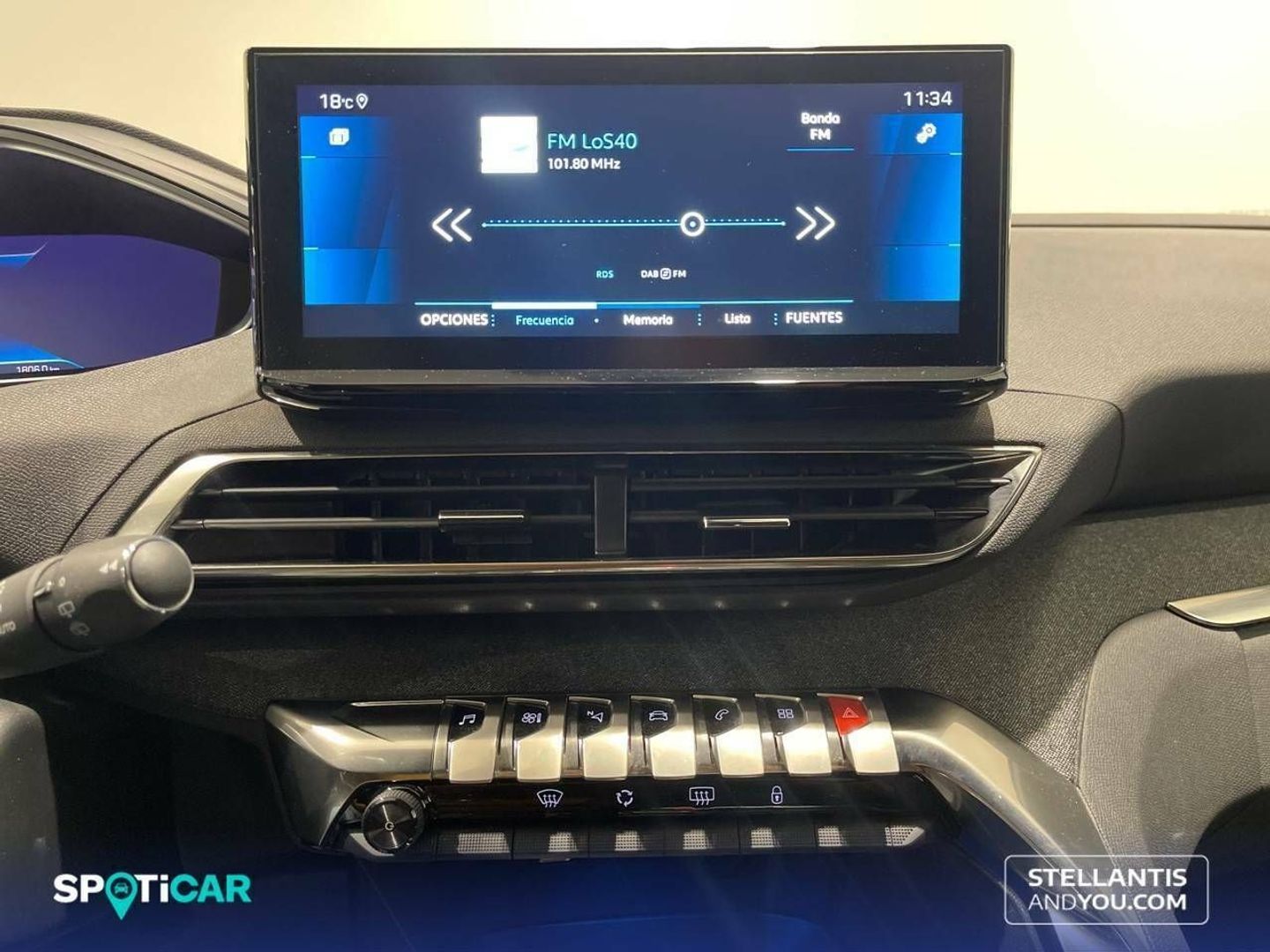Peugeot 3008 BlueHDi 130 S&S Allure Pack EAT8 96 kW (130 CV)