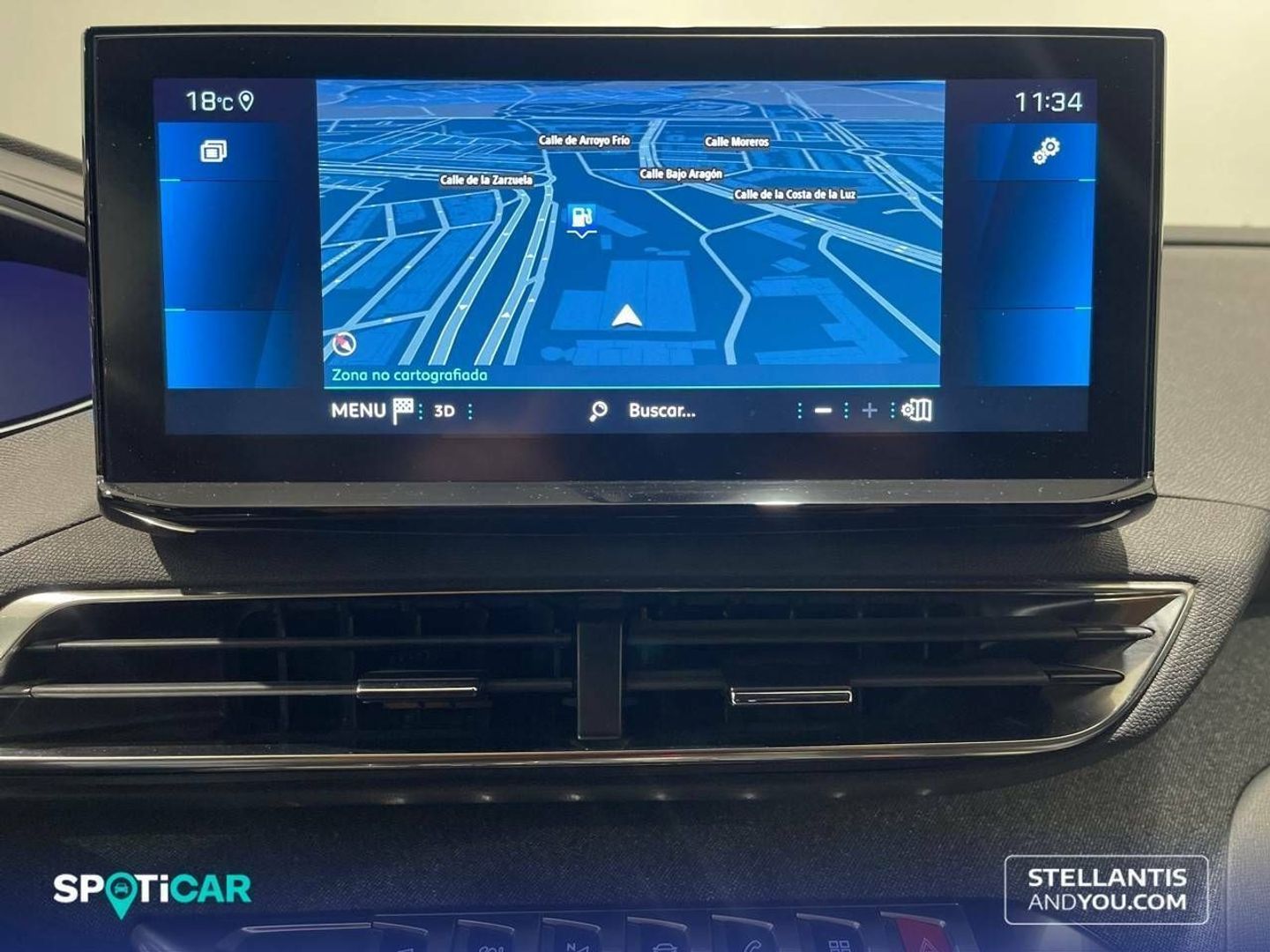 Peugeot 3008 BlueHDi 130 S&S Allure Pack EAT8 96 kW (130 CV)