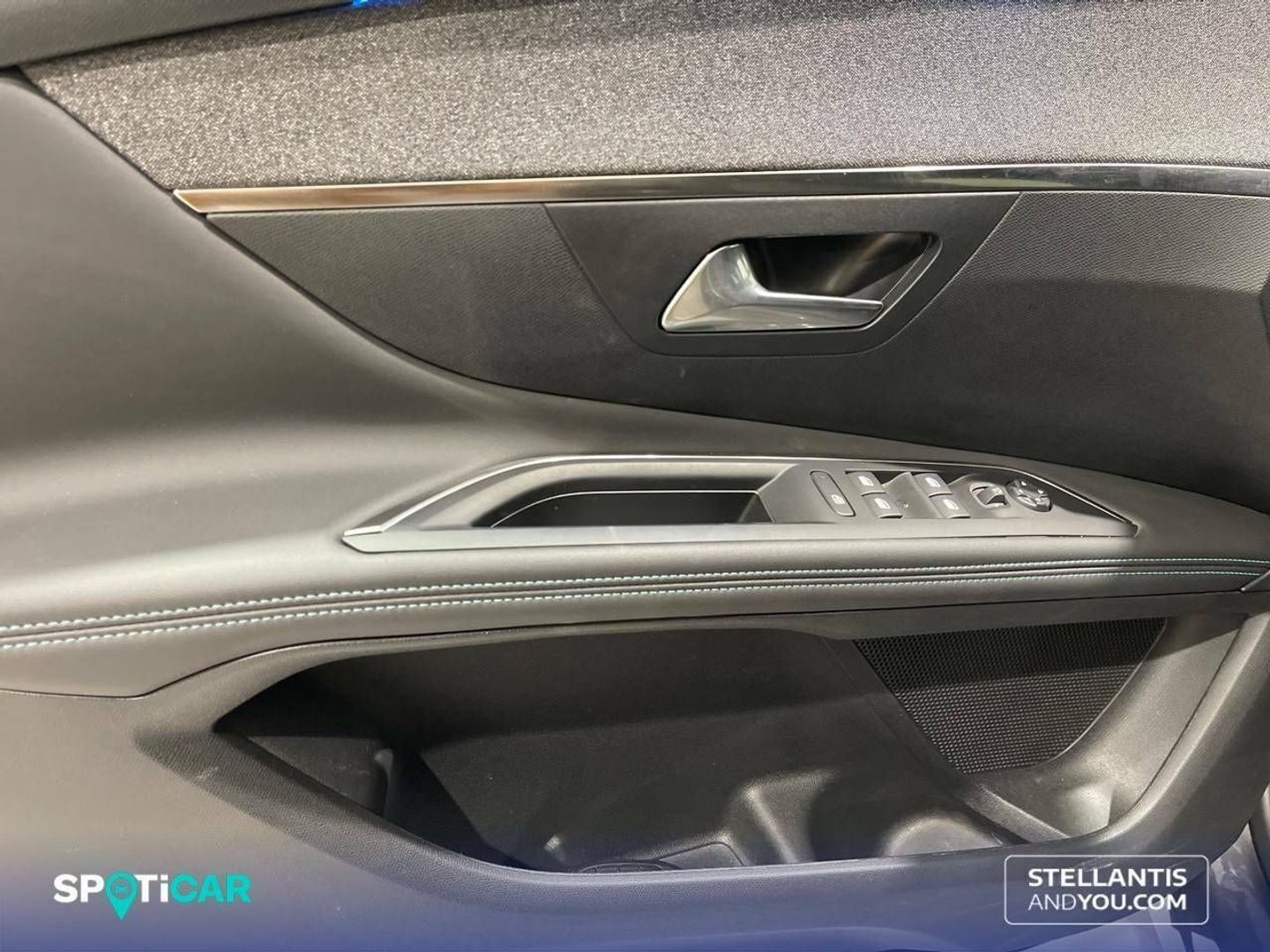 Peugeot 3008 BlueHDi 130 S&S Allure Pack EAT8 96 kW (130 CV)