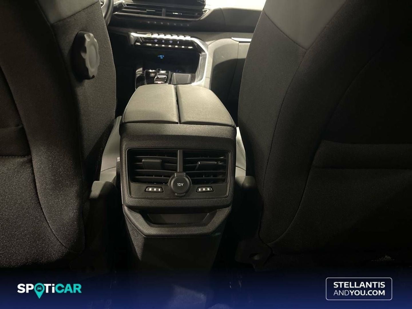 Peugeot 3008 BlueHDi 130 S&S Allure Pack EAT8 96 kW (130 CV)