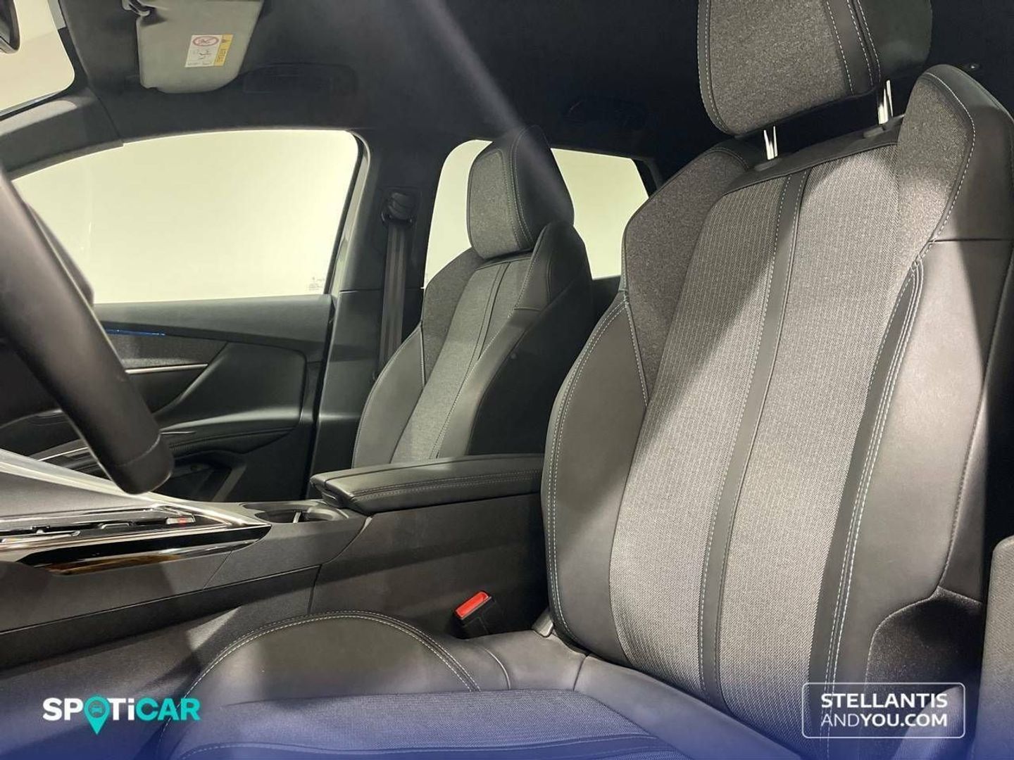 Peugeot 3008 BlueHDi 130 S&S Allure Pack EAT8 96 kW (130 CV)