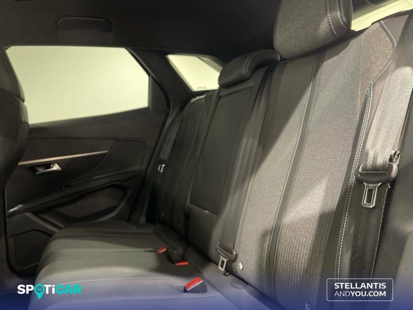 Peugeot 3008 BlueHDi 130 S&S Allure Pack EAT8 96 kW (130 CV)