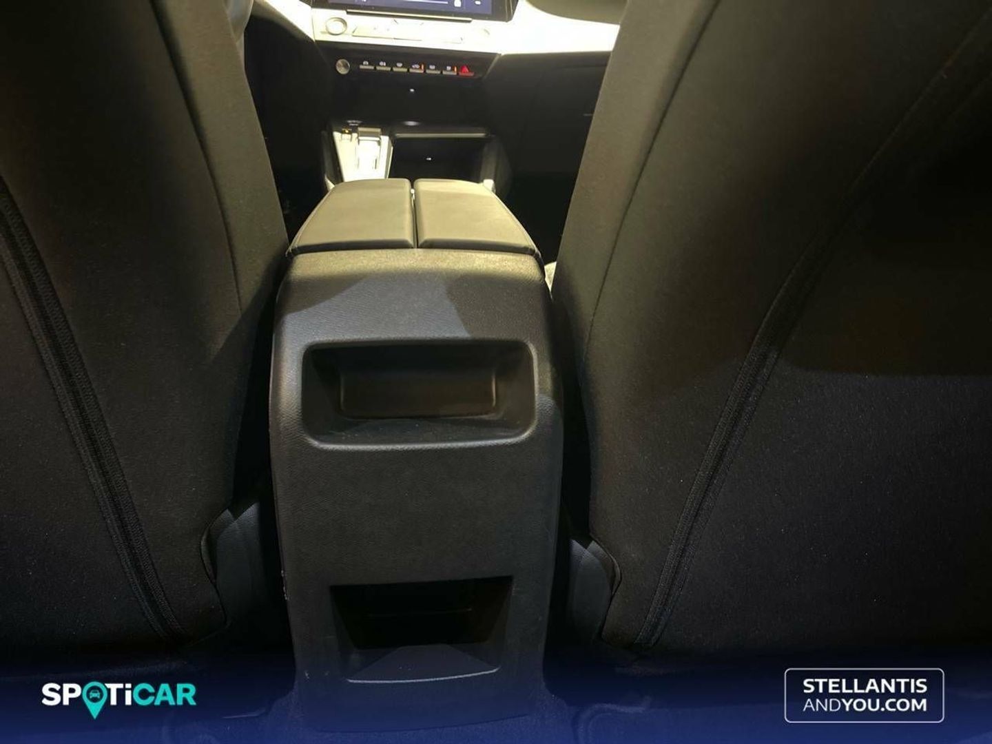 Peugeot 308 Active Pack BlueHDi S&S EAT8 96 kW (130 CV)