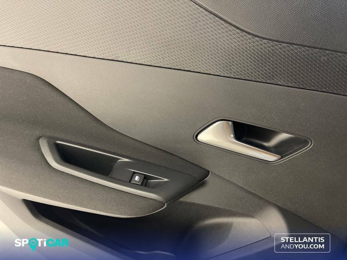Peugeot 308 Active Pack BlueHDi S&S EAT8 96 kW (130 CV)