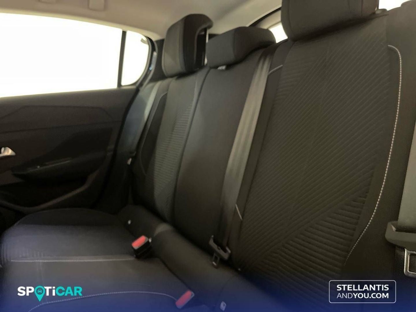 Peugeot 308 Active Pack BlueHDi S&S EAT8 96 kW (130 CV)