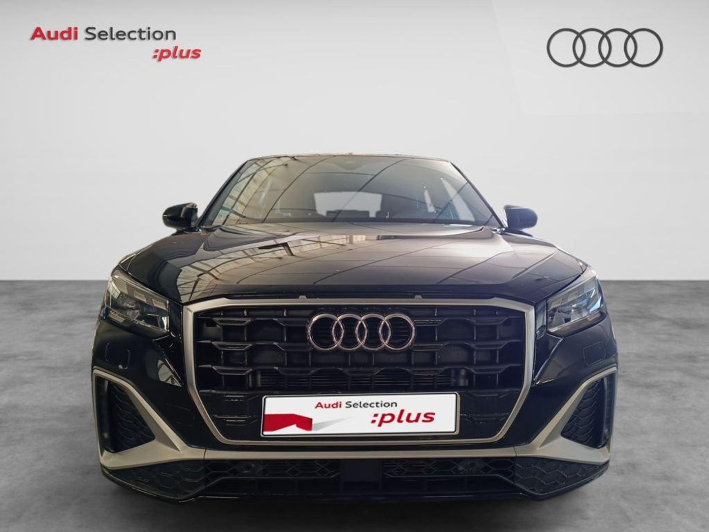 Audi Q2 Adrenalin 35 TDI 110 kW (150 CV) S tronic