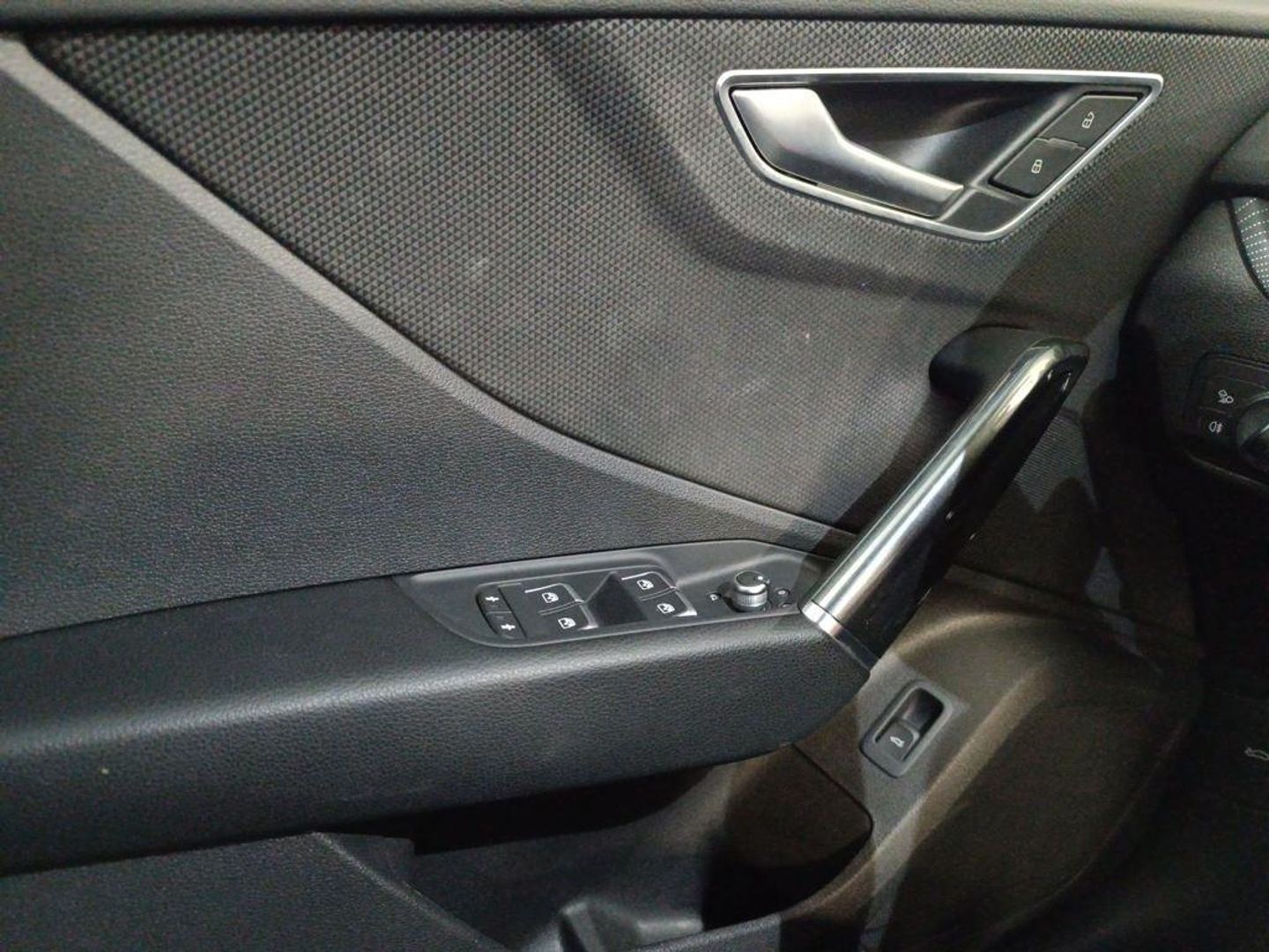 Audi Q2 Adrenalin 35 TDI 110 kW (150 CV) S tronic