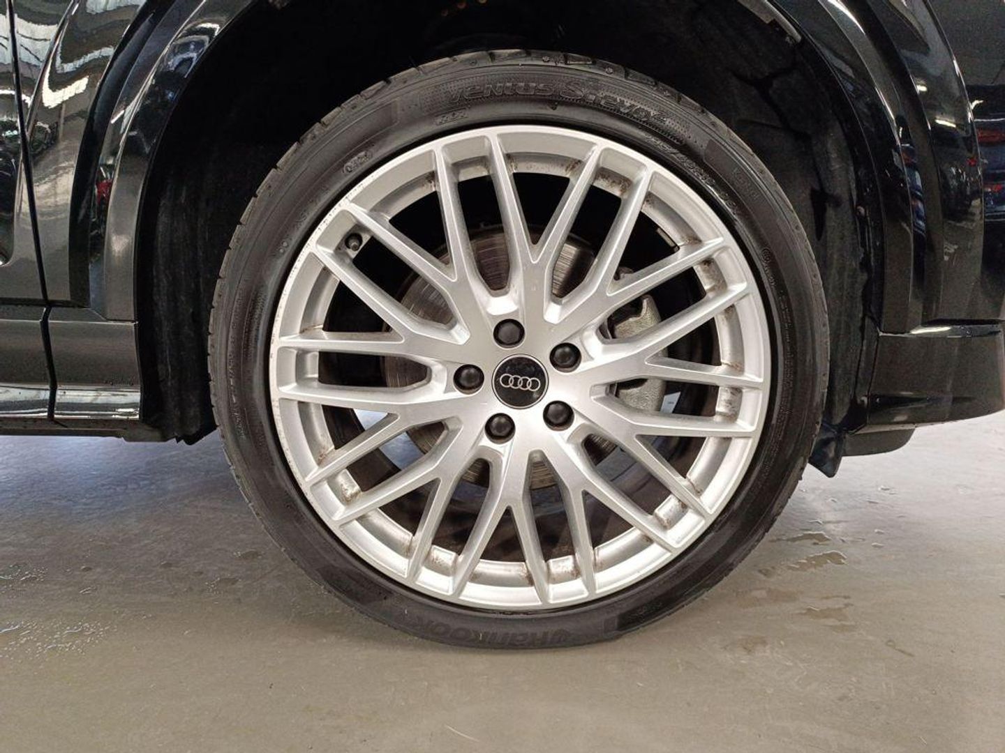 Audi Q2 Adrenalin 35 TDI 110 kW (150 CV) S tronic