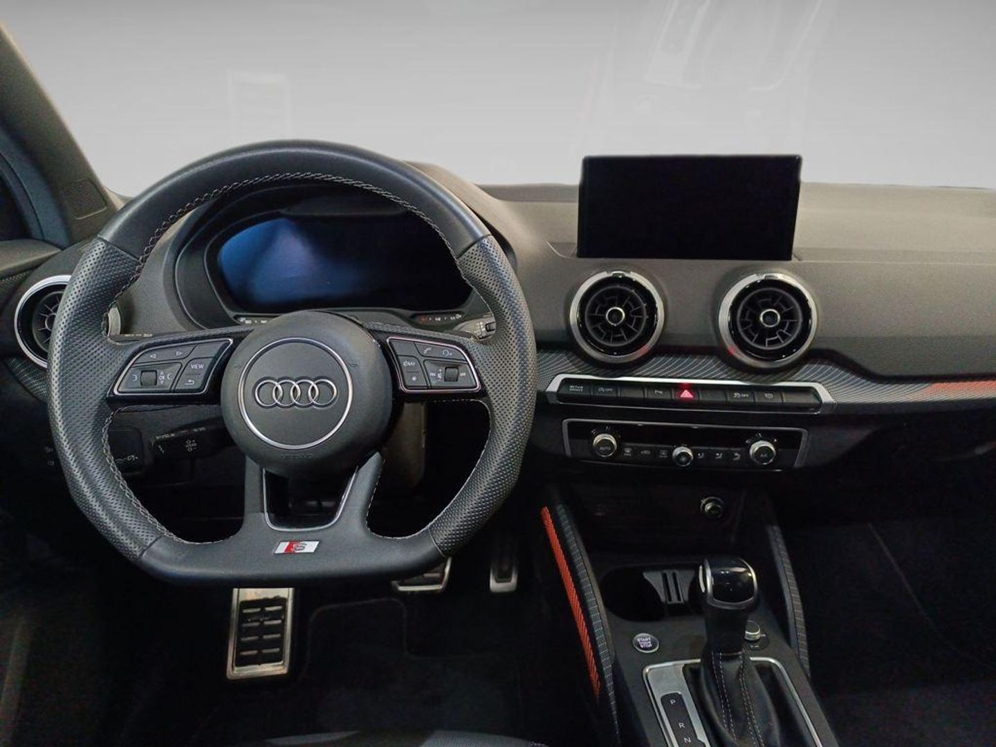 Audi Q2 Adrenalin 35 TDI 110 kW (150 CV) S tronic