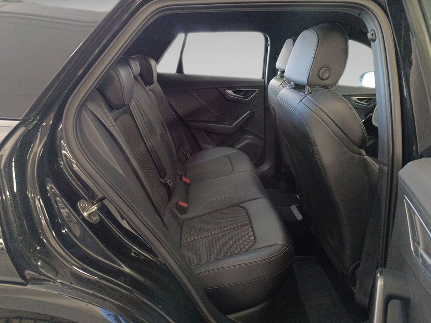Audi Q2 Adrenalin 35 TDI 110 kW (150 CV) S tronic