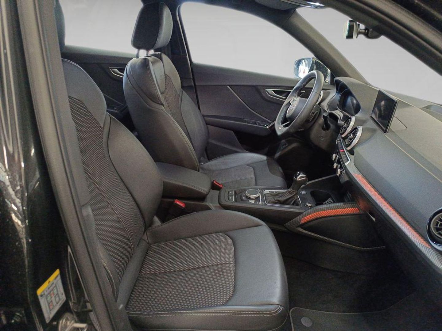 Audi Q2 Adrenalin 35 TDI 110 kW (150 CV) S tronic