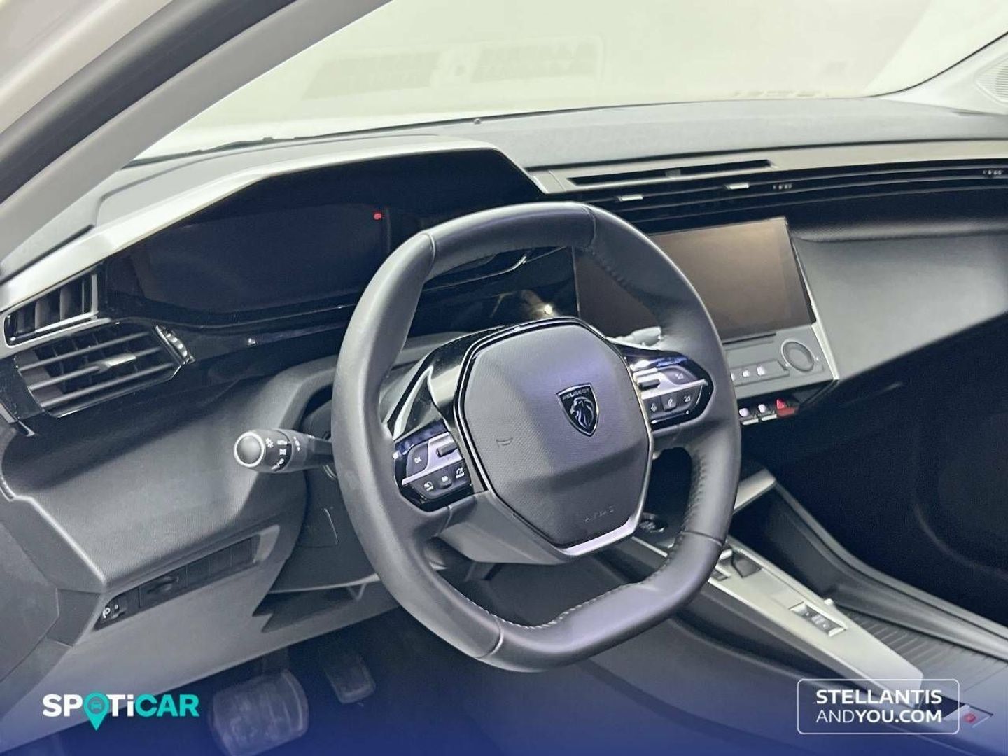 Peugeot 308 Active Pack BlueHDi S&S EAT8 96 kW (130 CV)