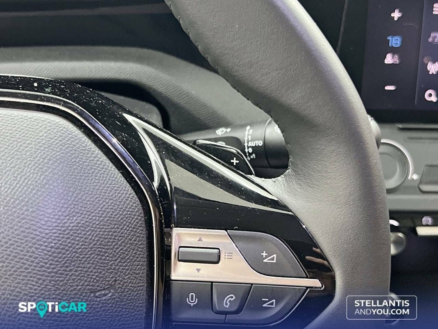 Peugeot 308 Active Pack BlueHDi S&S EAT8 96 kW (130 CV)