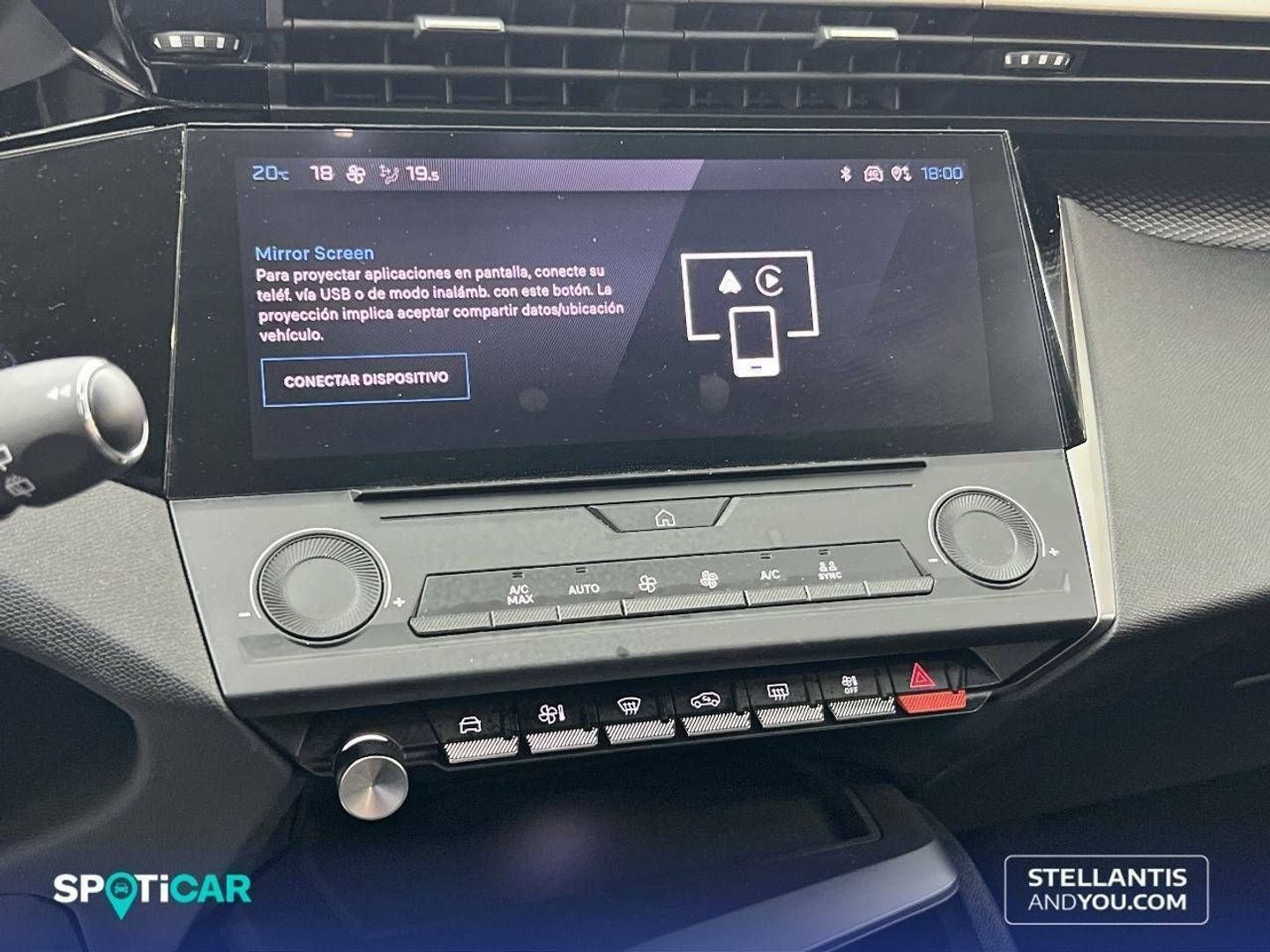 Peugeot 308 Active Pack BlueHDi S&S EAT8 96 kW (130 CV)