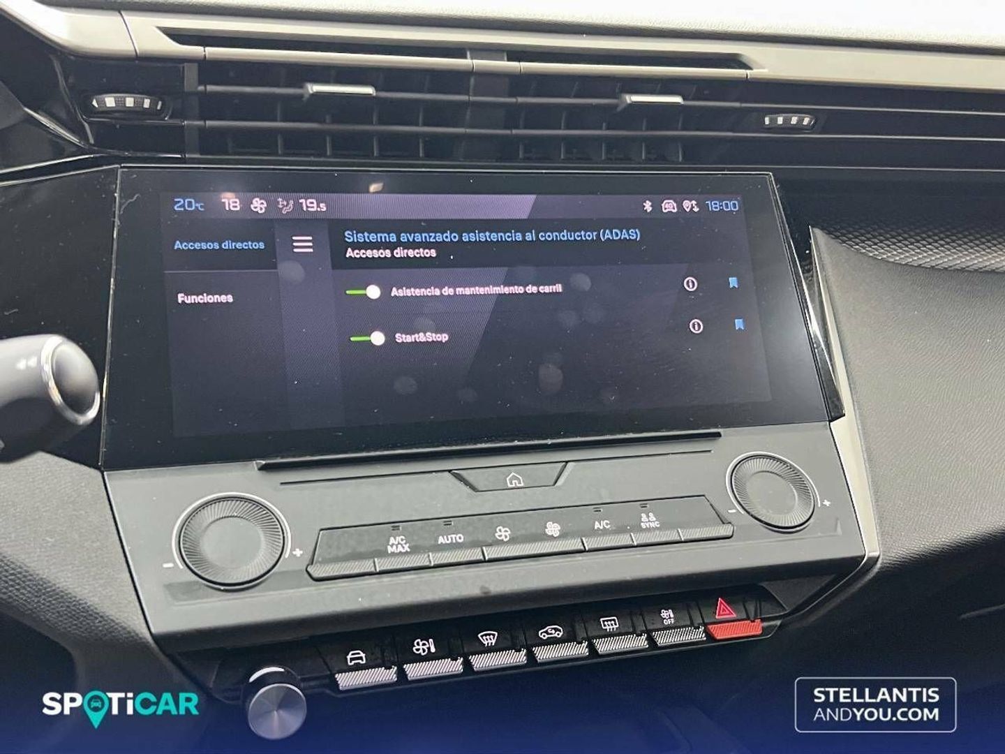Peugeot 308 Active Pack BlueHDi S&S EAT8 96 kW (130 CV)