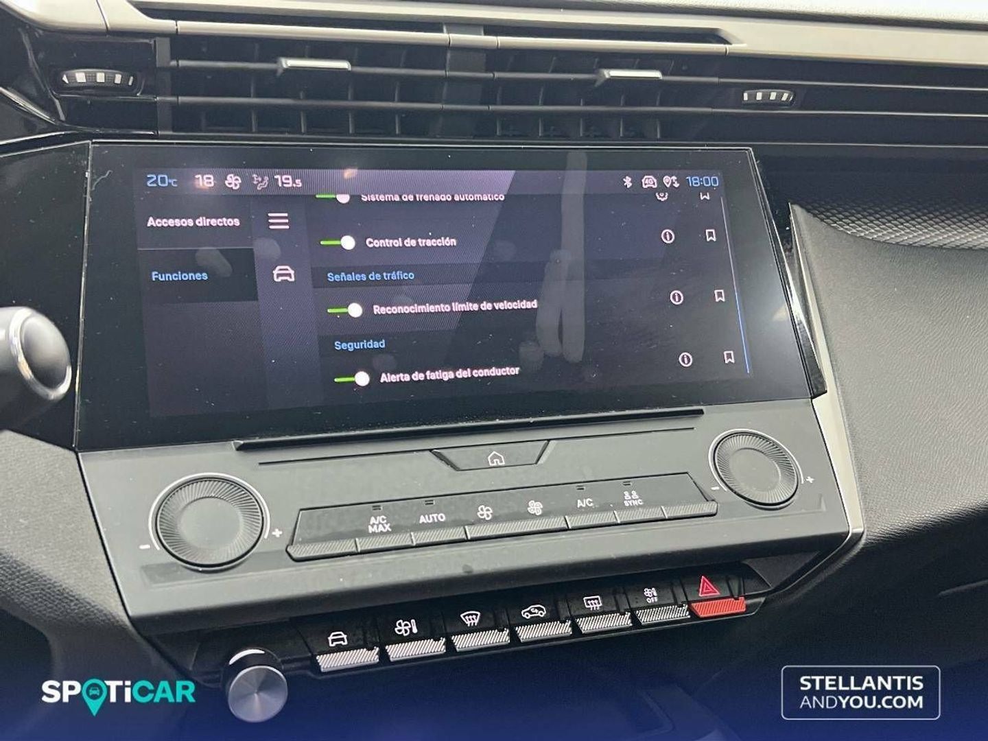 Peugeot 308 Active Pack BlueHDi S&S EAT8 96 kW (130 CV)
