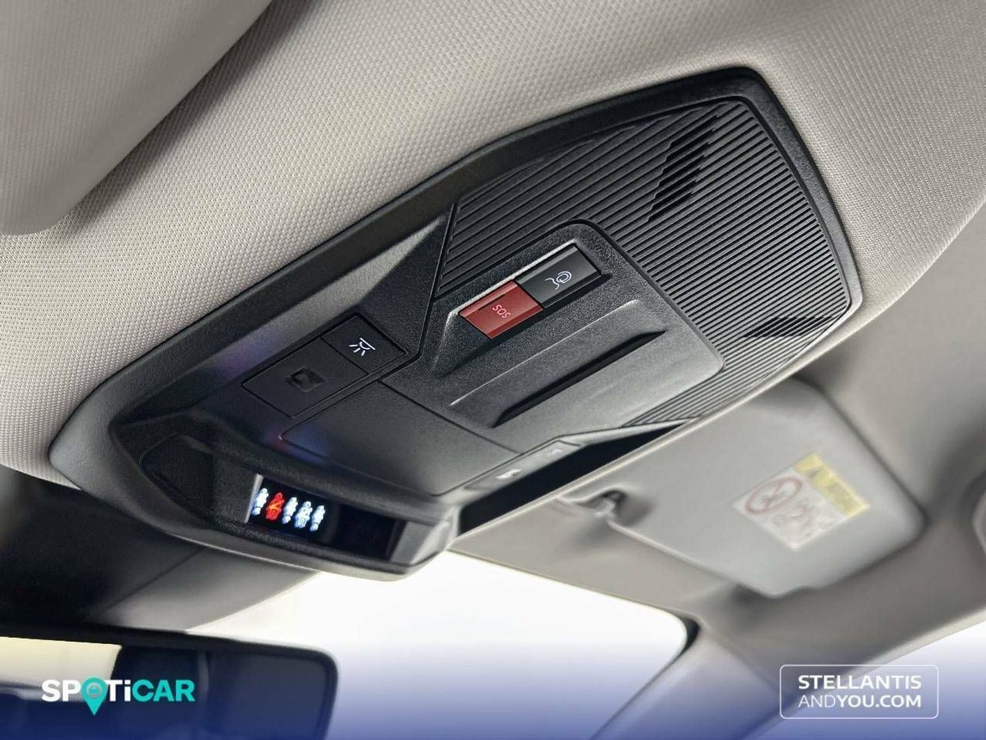 Peugeot 308 SW PureTech 130 S&S Allure Pack 96 kW (130 CV)