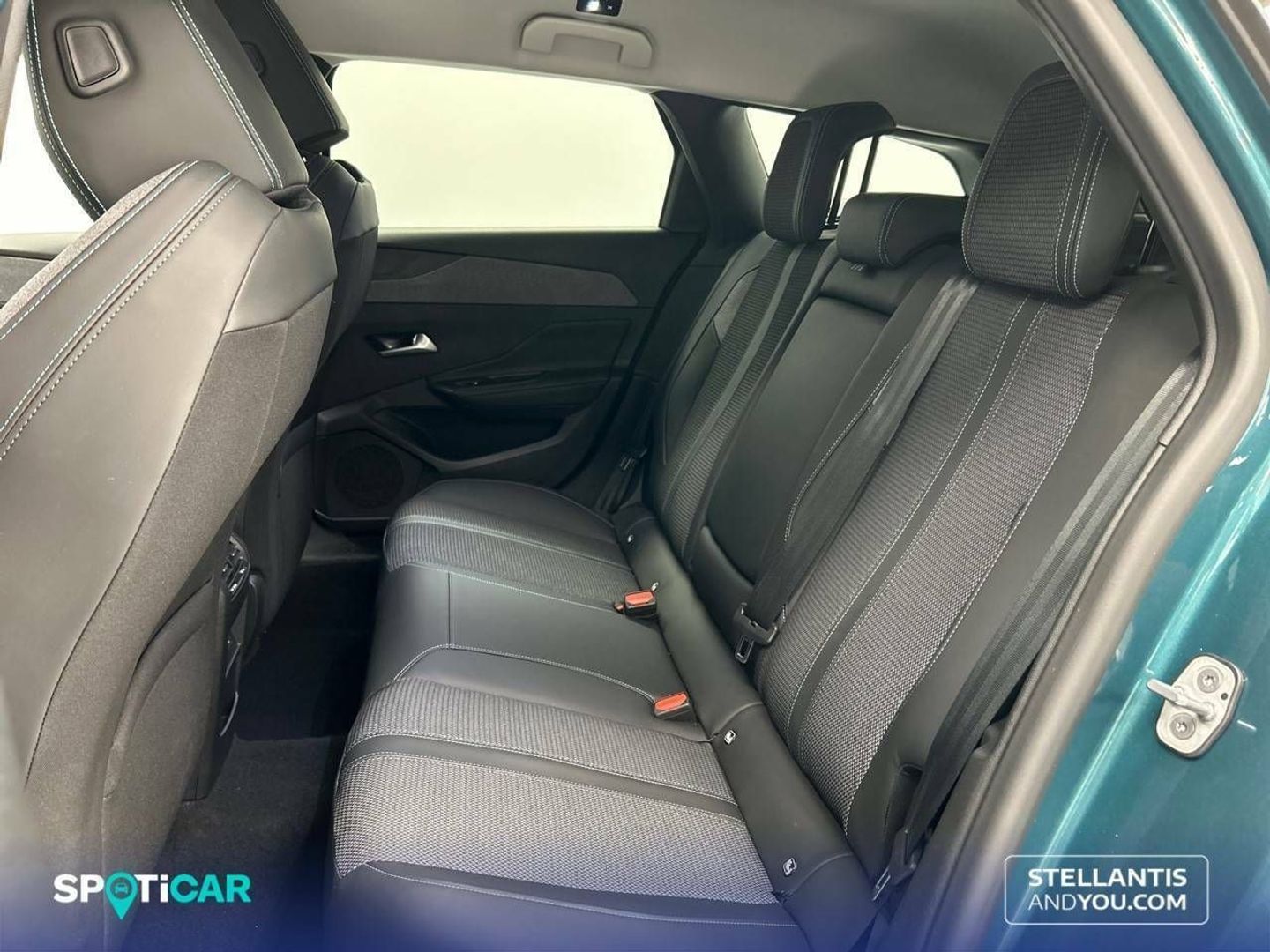 Peugeot 308 SW PureTech 130 S&S Allure Pack 96 kW (130 CV)