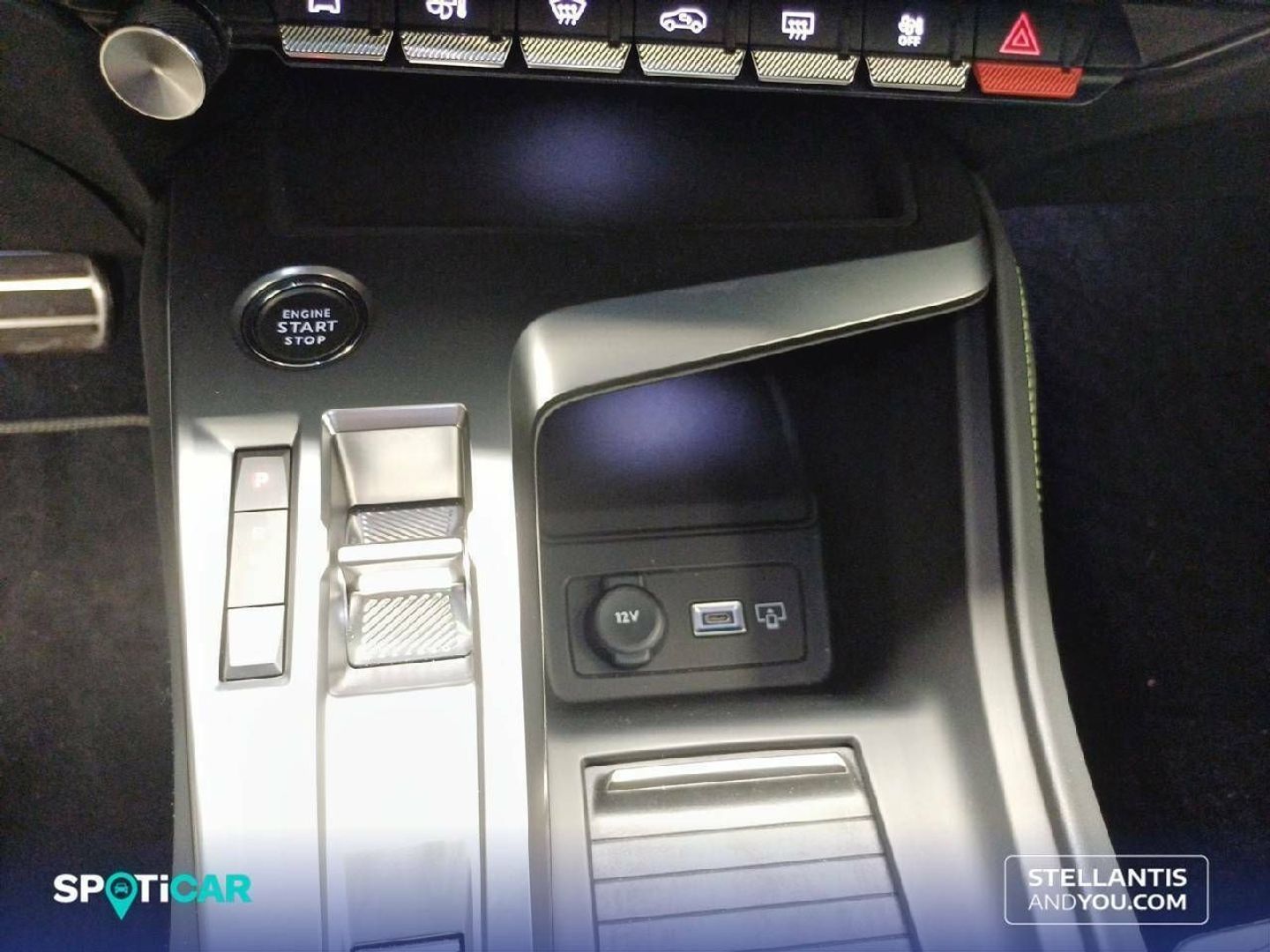 Peugeot 408 GT PHEV 180 e-EAT8 133 kW (181 CV)